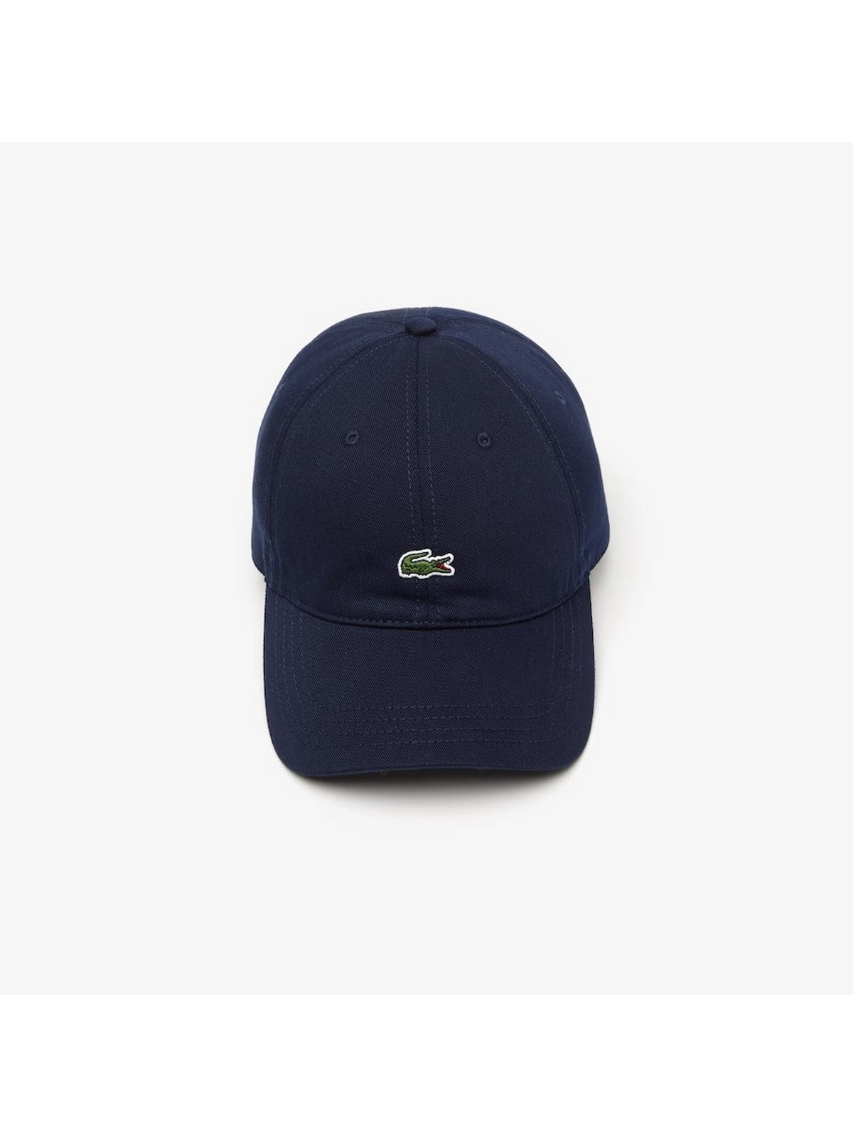 LACOSTE Cappello Uomo RK0491 166 Blu
