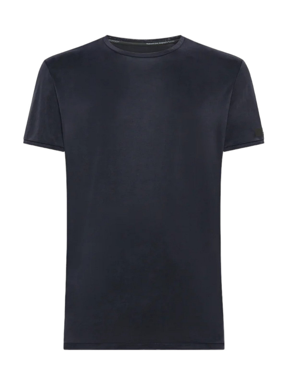 RRD T-Shirt e Polo Uomo 24211 60 Blu gioboutiqueweb