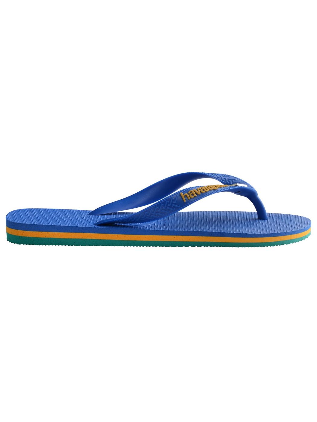 HAVAIANAS Infradito Uomo 4140715.3847 Blu gioboutiqueweb