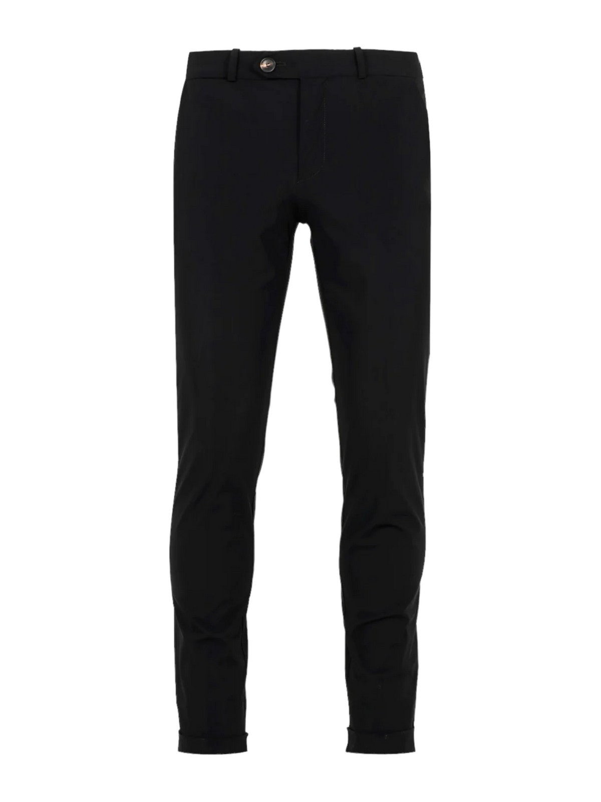 RRD SES200 10 pantalon pour hommes noirs