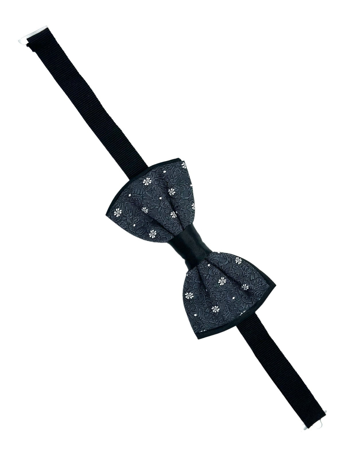 GIO' your identity Papillon Uomo PLN23 Grigio