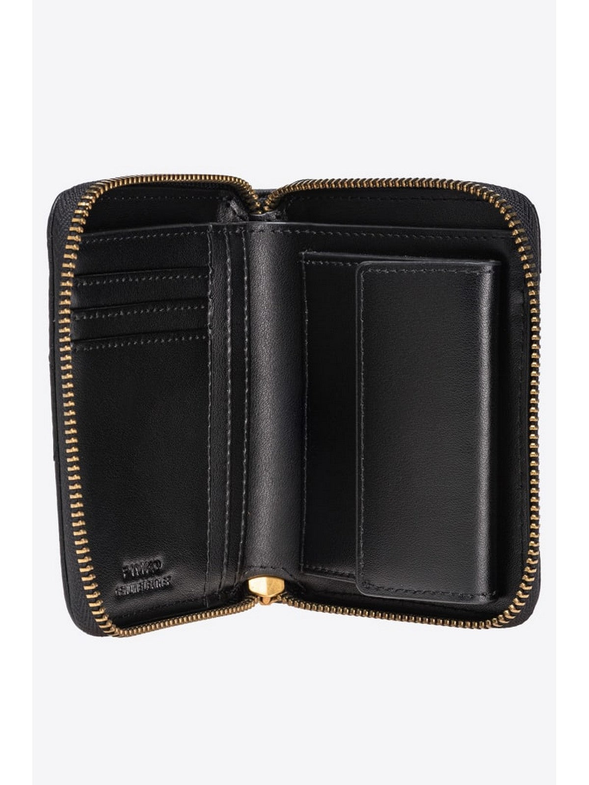 Pinko Frauenbrieftasche Taylor 100249-A0GK Z99Q Nero