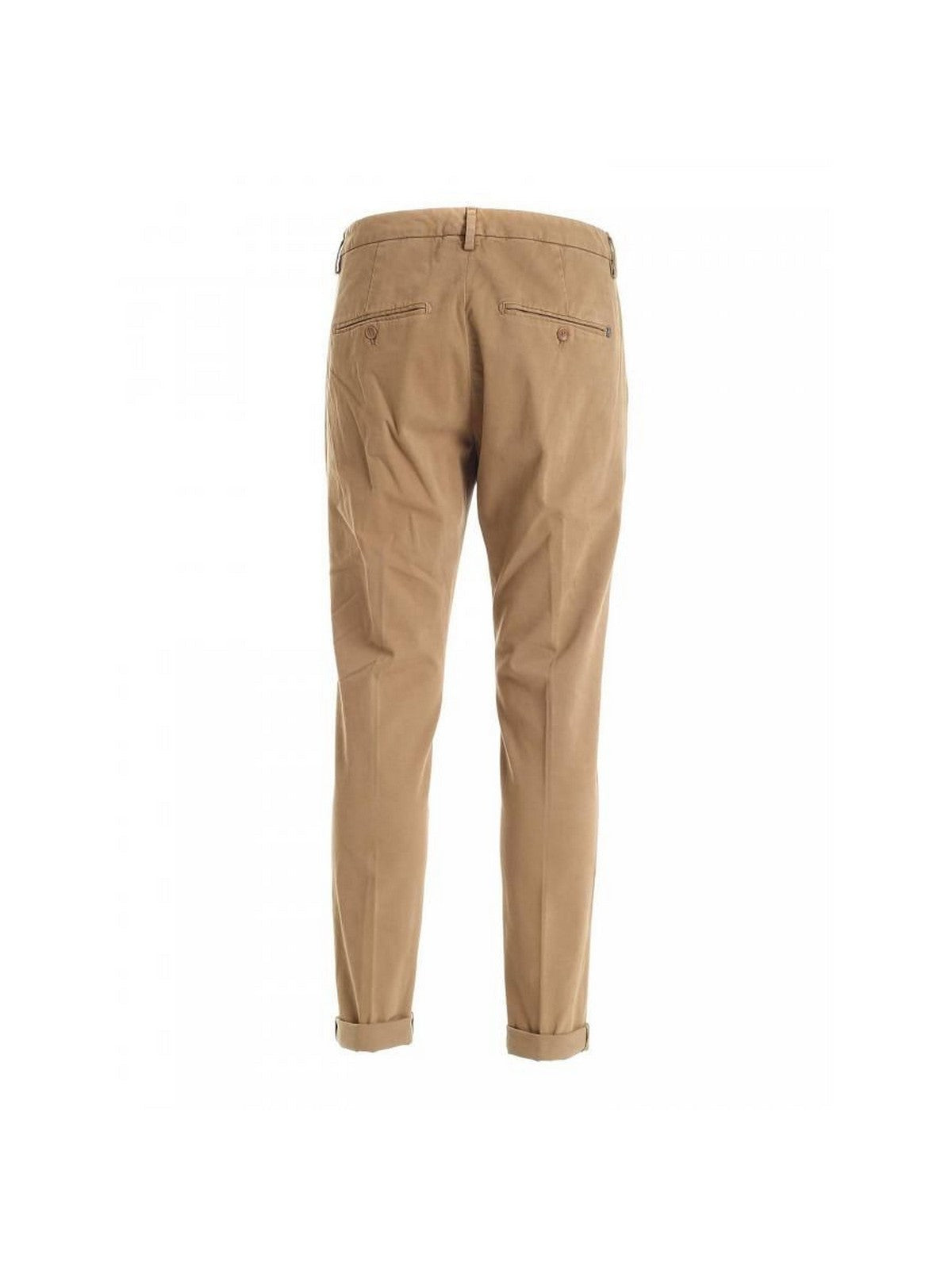 DONDUP MAN Pantalla Gaubert UP235 GSE043U PTD 024 Beige
