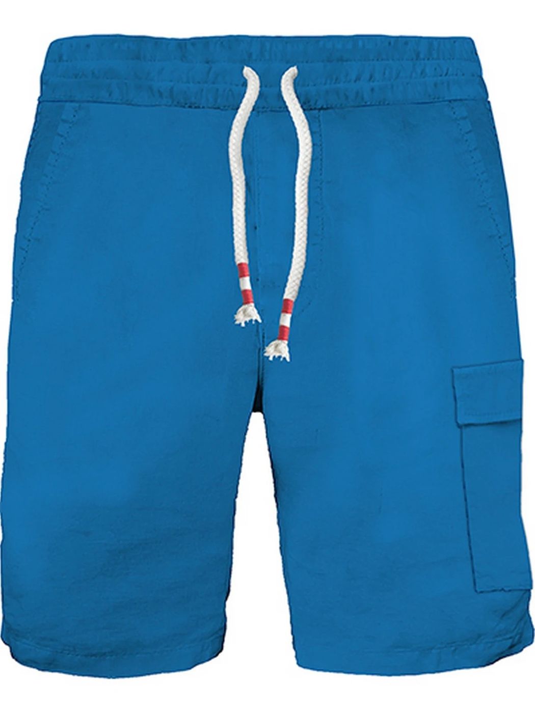 MC2 SAINT BARTH Bermuda Uomo MARSEILLE 17N Blu gioboutiqueweb