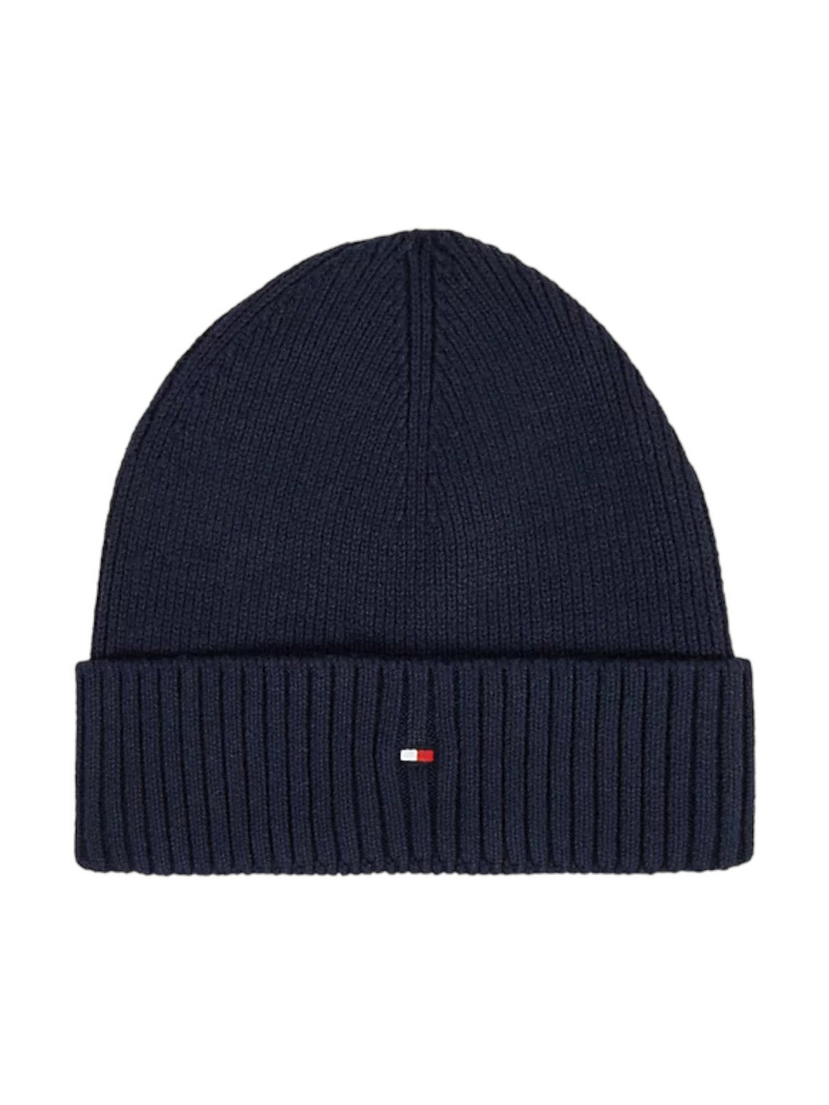 Tommy Hilfiger Man Hat Man AM0AM10337 DW6 Blue