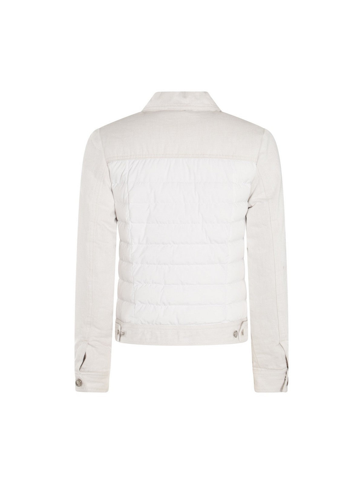 Moorer Petunia-24p Modgi100020 V1960 White Jacket