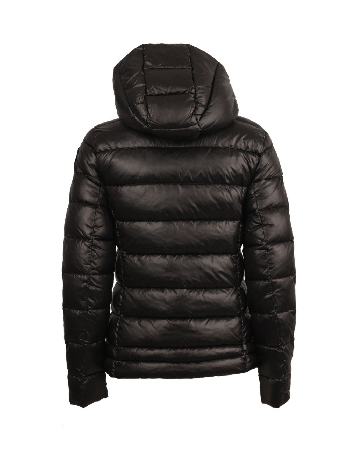 Blauer Woman Piumino 23WBLDC02114 006648 999 Black