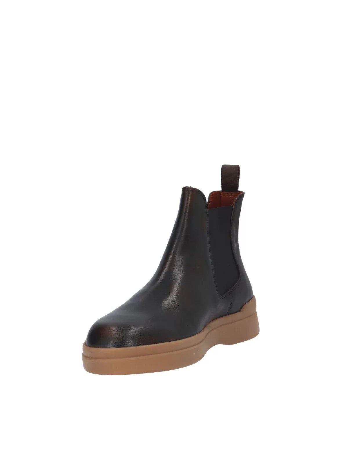 LIU JO Stivali e Stivaletti Uomo 7G3017PX280 S1800 Marrone gioboutiqueweb