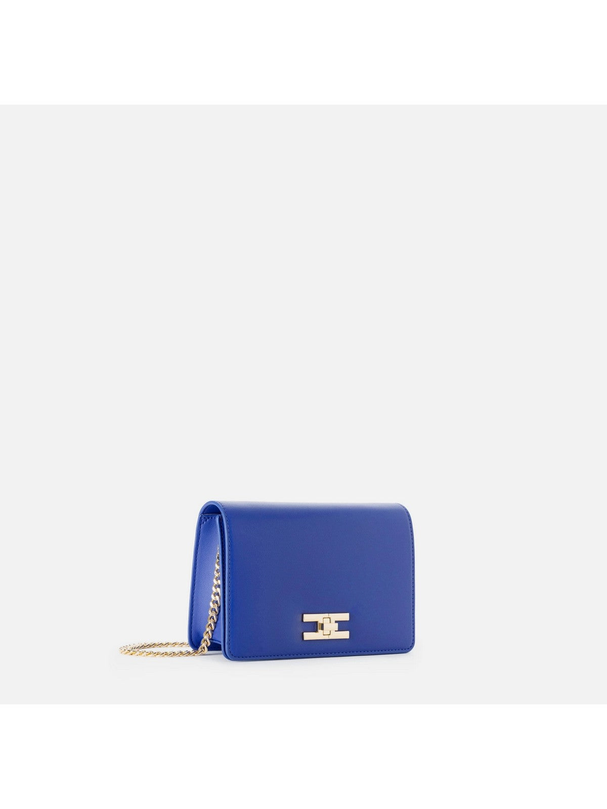 ELISABETTA FRANCHI BS03A41E2 828 blue bag