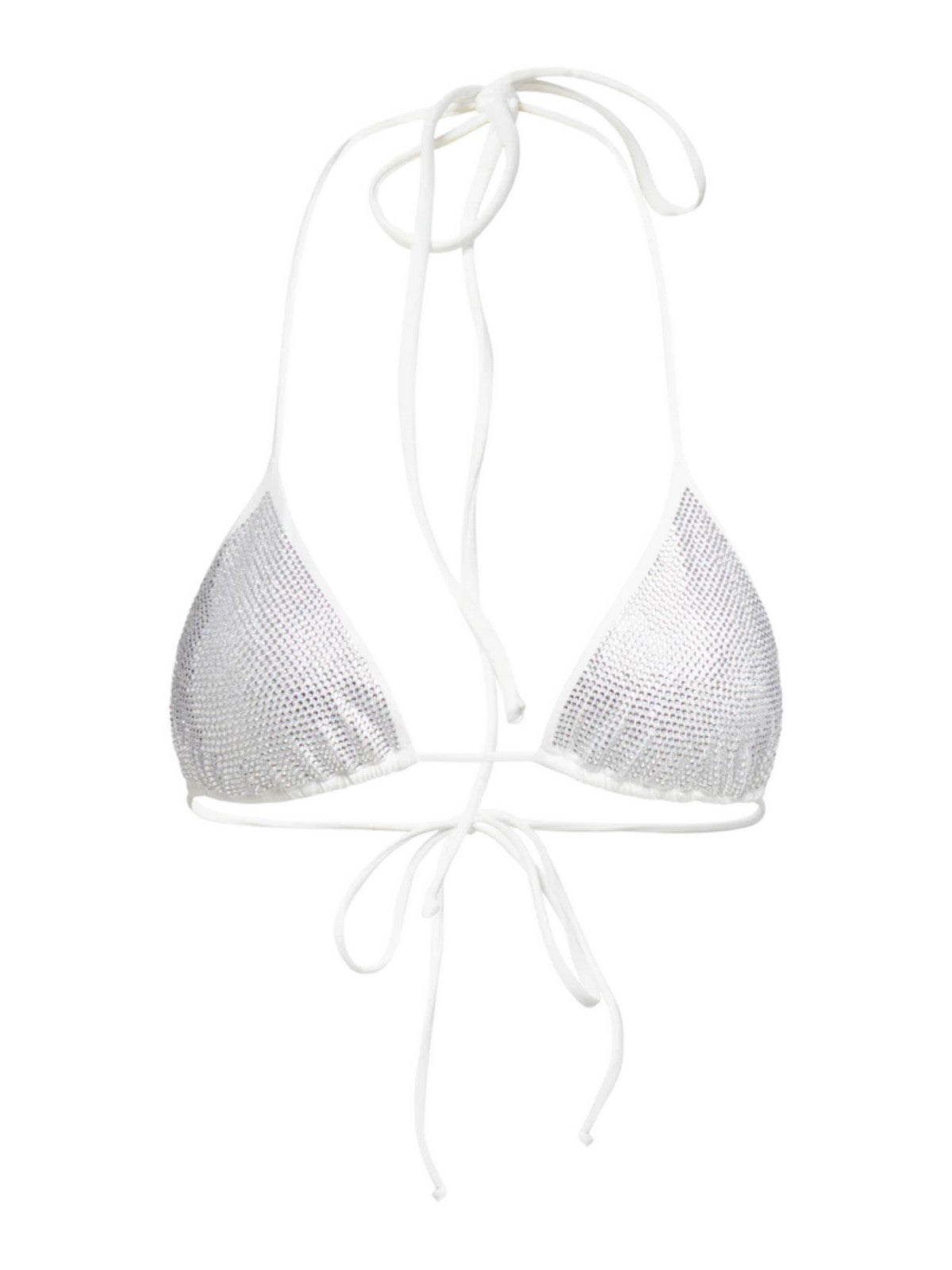 Mc2 Saint Barth Bathroom Costume Woman Annabelle 04575d White