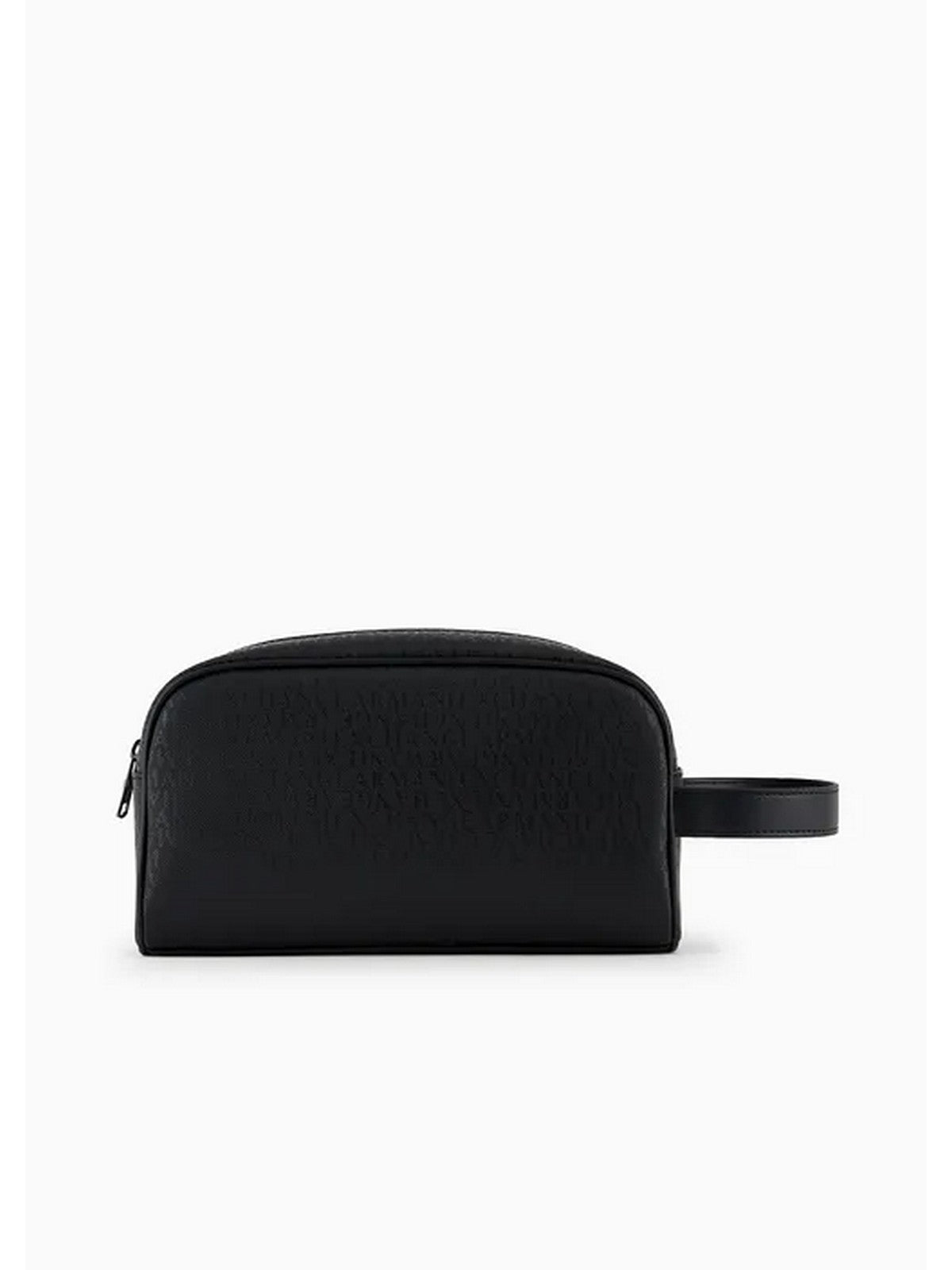ARMANI EXCHANGE Pochette Uomo 958427 CC831 32121 Nero gioboutiqueweb