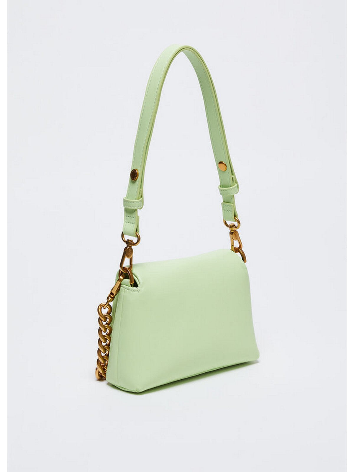 LIU JO ACCESSORIES Borsa Donna AA4269E0015 00930 Verde gioboutiqueweb