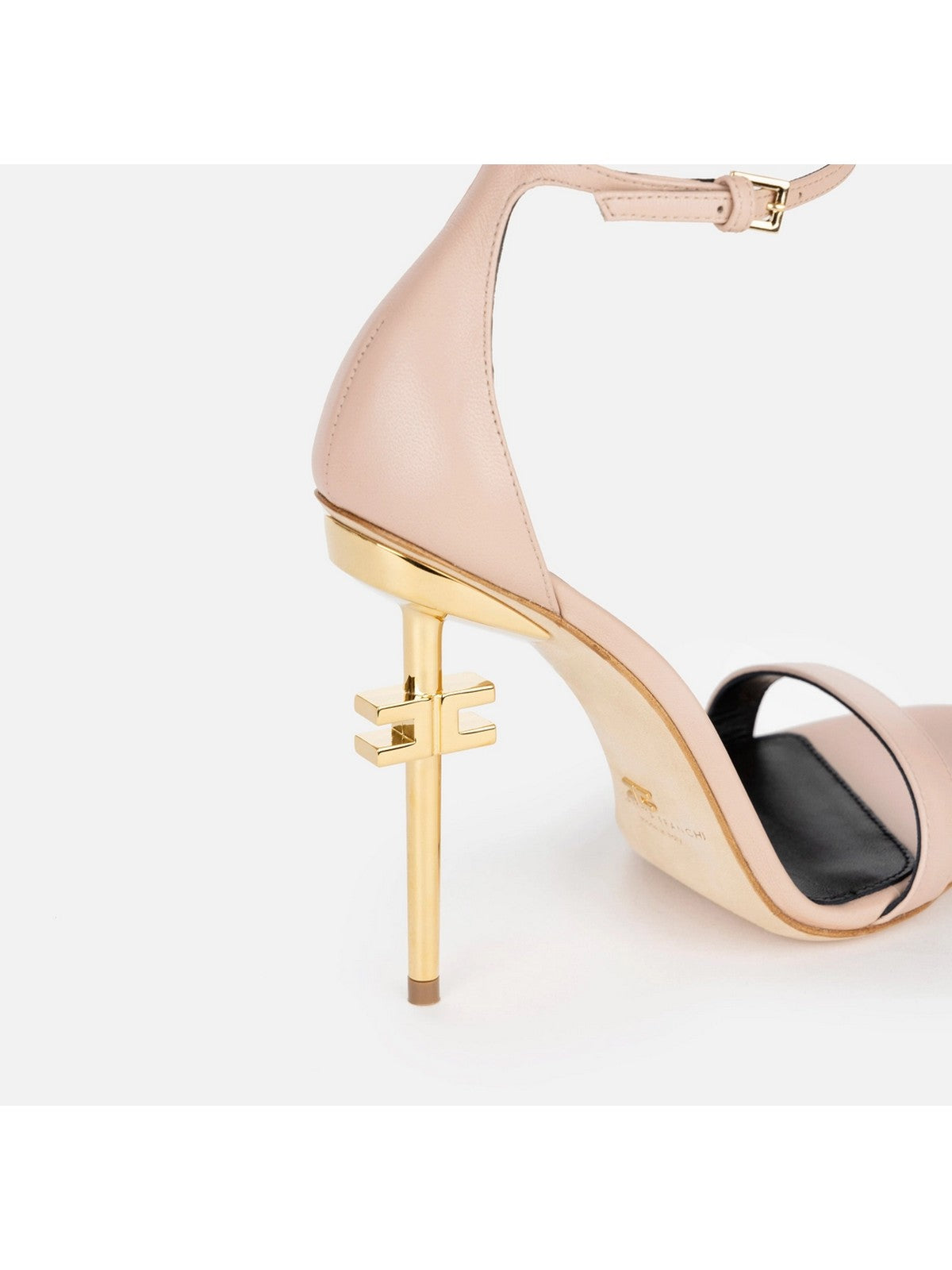 ELISABETTA FRANCHI Woman Sandal Sa23b41e2 181 Rosa