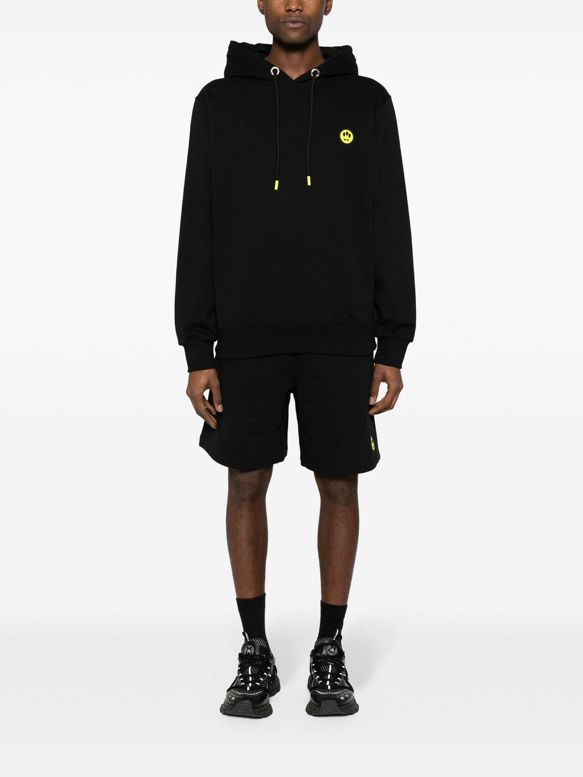 Barrow Bermuda Man S4bwuabe133 110 Black