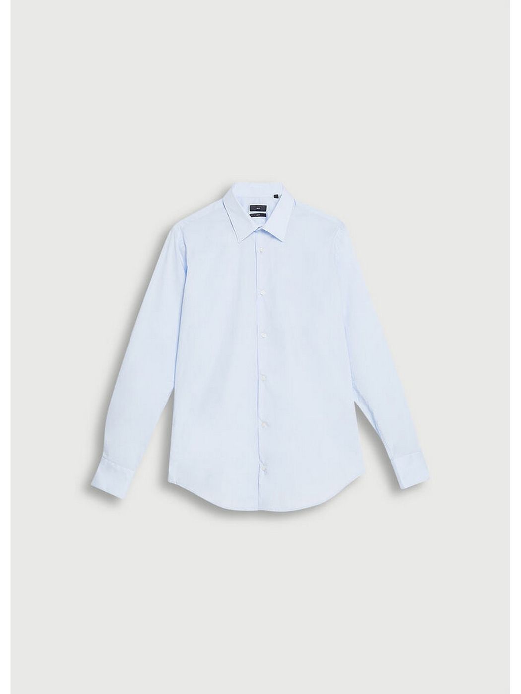 LIU JO UOMO Camicia Uomo M000P201MILANO 08 Blu