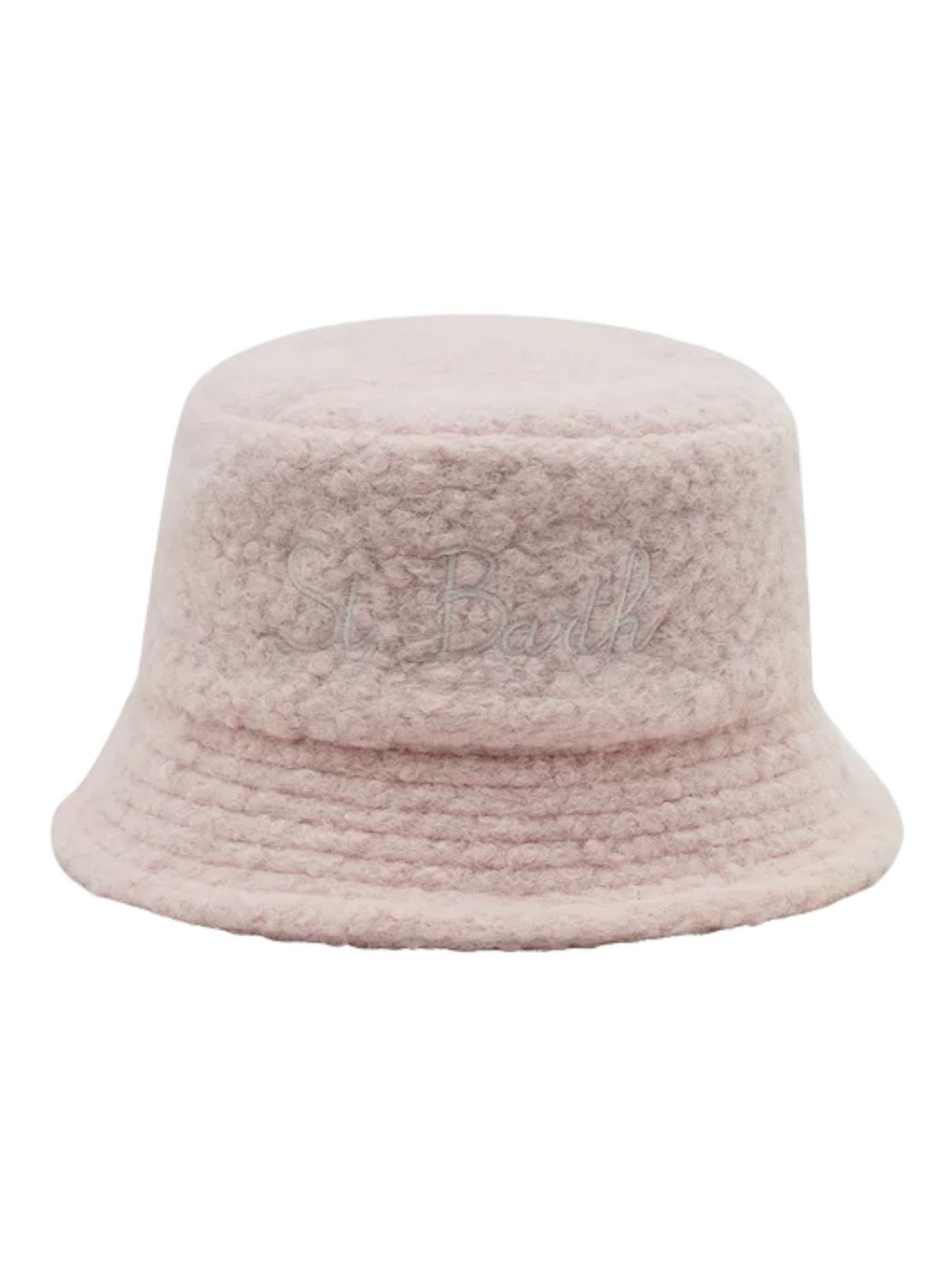 MC2 SAINT BARTH Cappello Bambine e ragazze JAMES JR SHR20 Rosa gioboutiqueweb