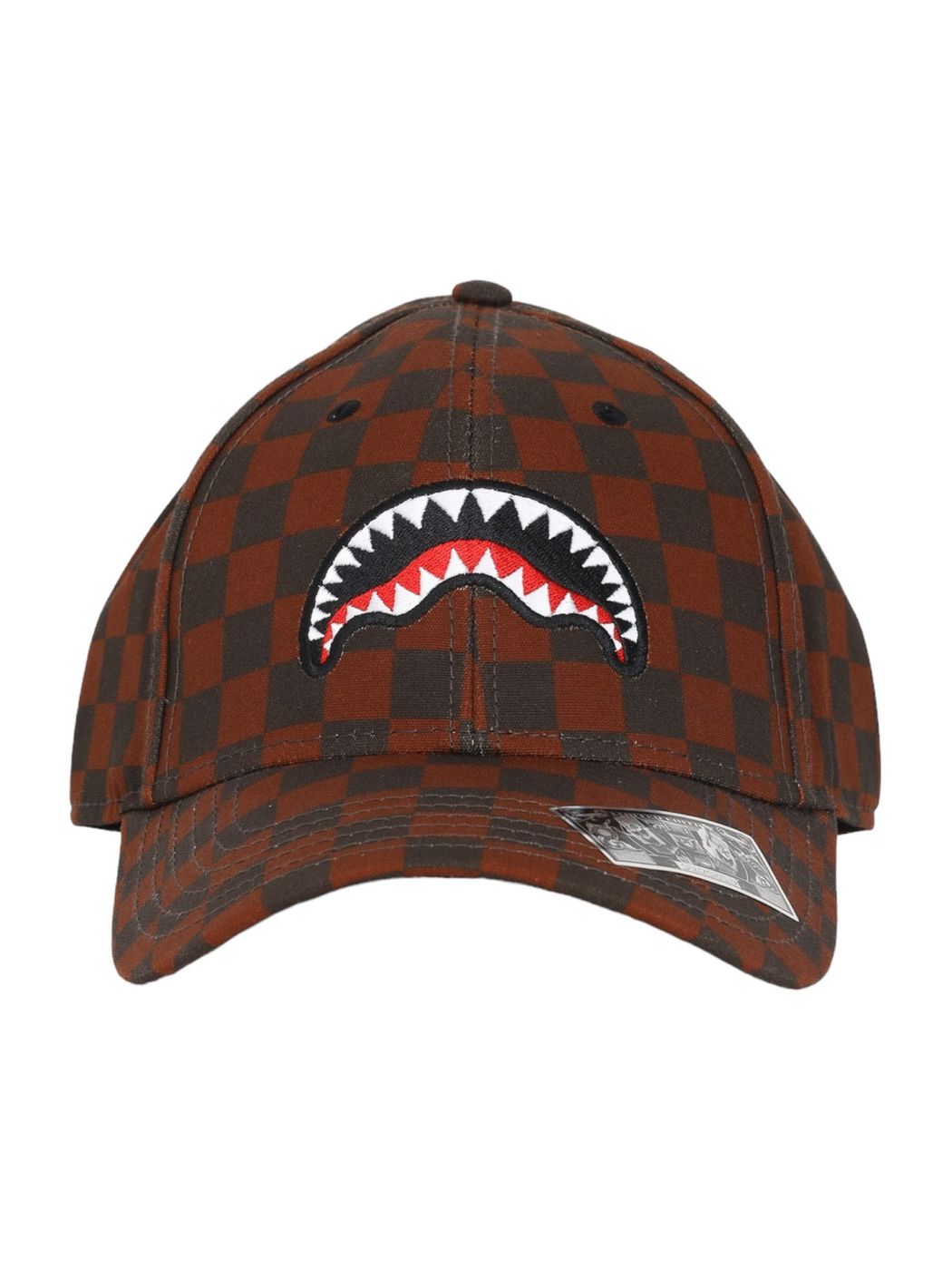 SPRAYGROUND Cappello Uomo SP6628BROWN Marrone