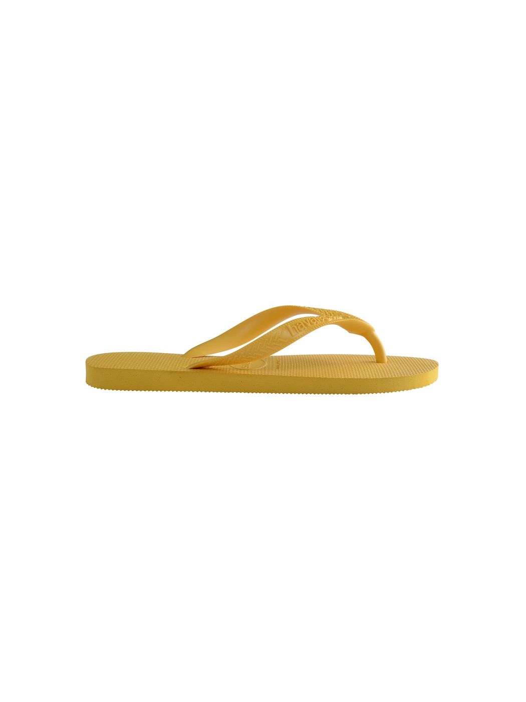 HAVAIANAS Infradito Uomo 4000029.0776 Giallo gioboutiqueweb