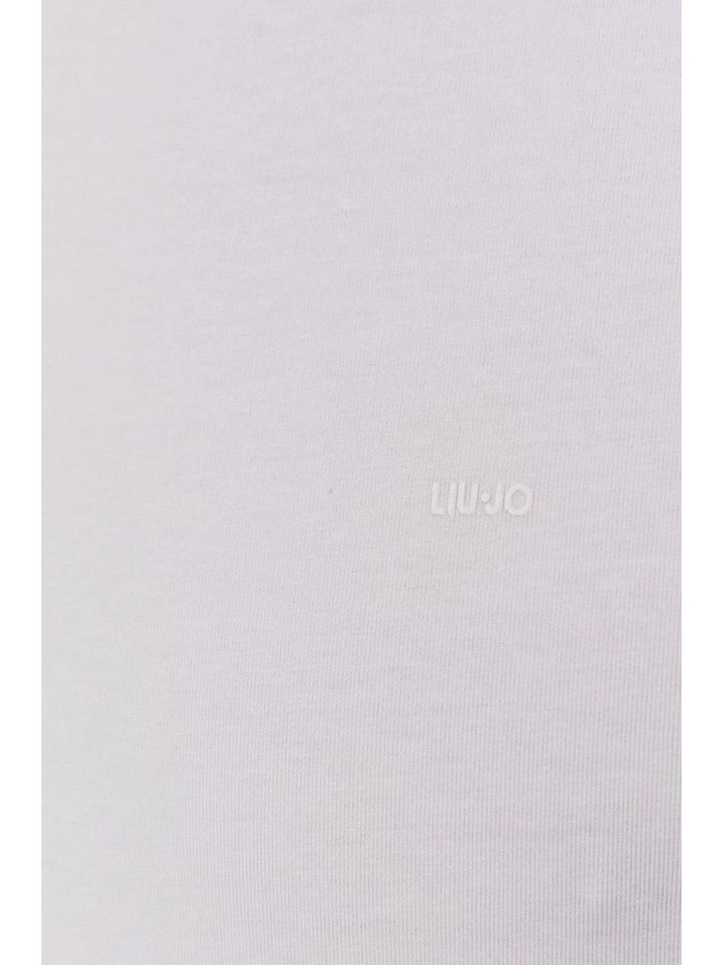 Liu Jo Man T-Shirt und Herren Pole M000P204ShoortogLogLogLogLogLLIO