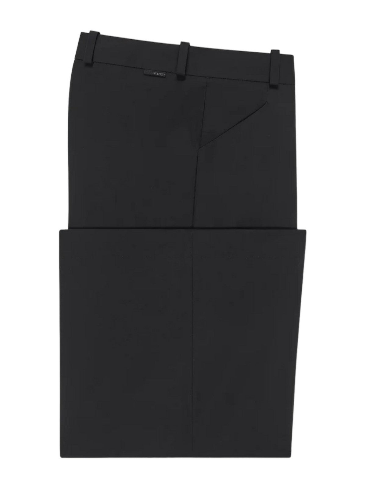 RRD Pantalones de mujer 24853 10 negros