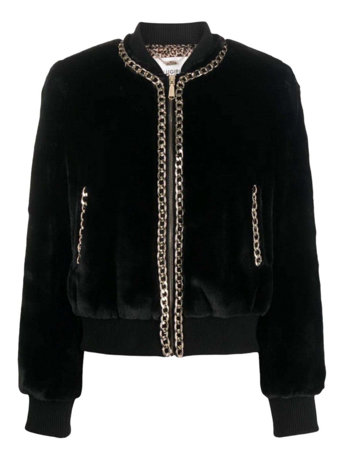 Blugirl Fur Woman RF3044E0821 22222 Black