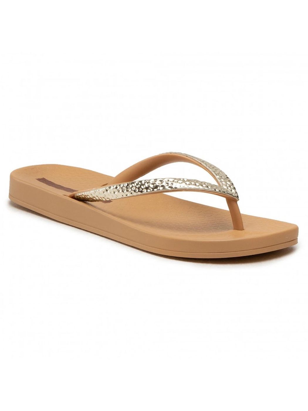Ipanema flip flops Woman IP.82874 24996 Beige
