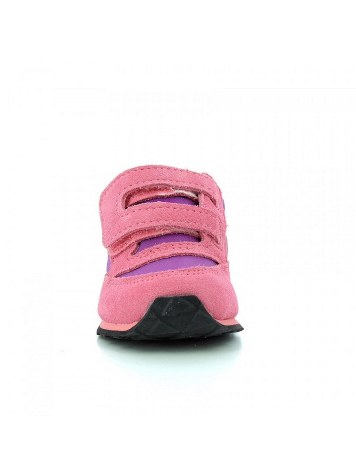 Saucony Sneaker Girls and Girls Baby Jazz Sl166342 Rosa