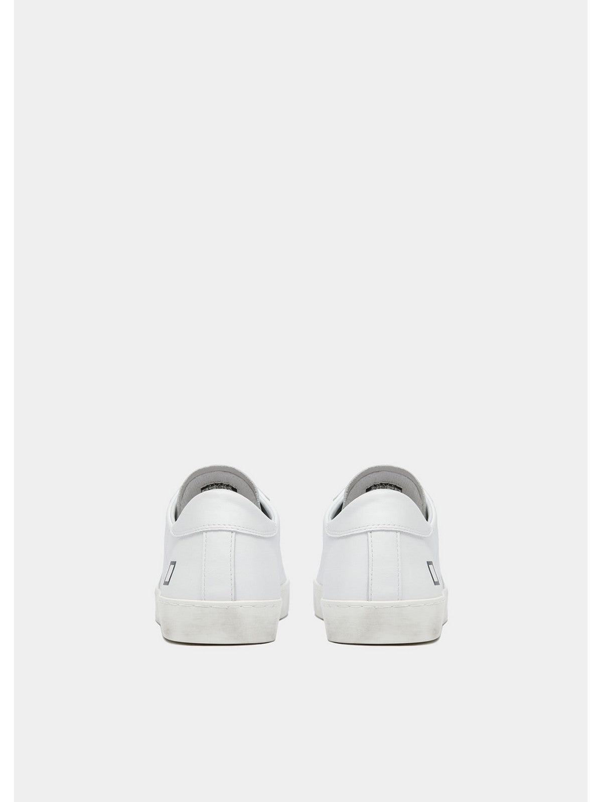 D.A.T.E. Sneaker Uomo M391-HL-CA-WH Bianco gioboutiqueweb