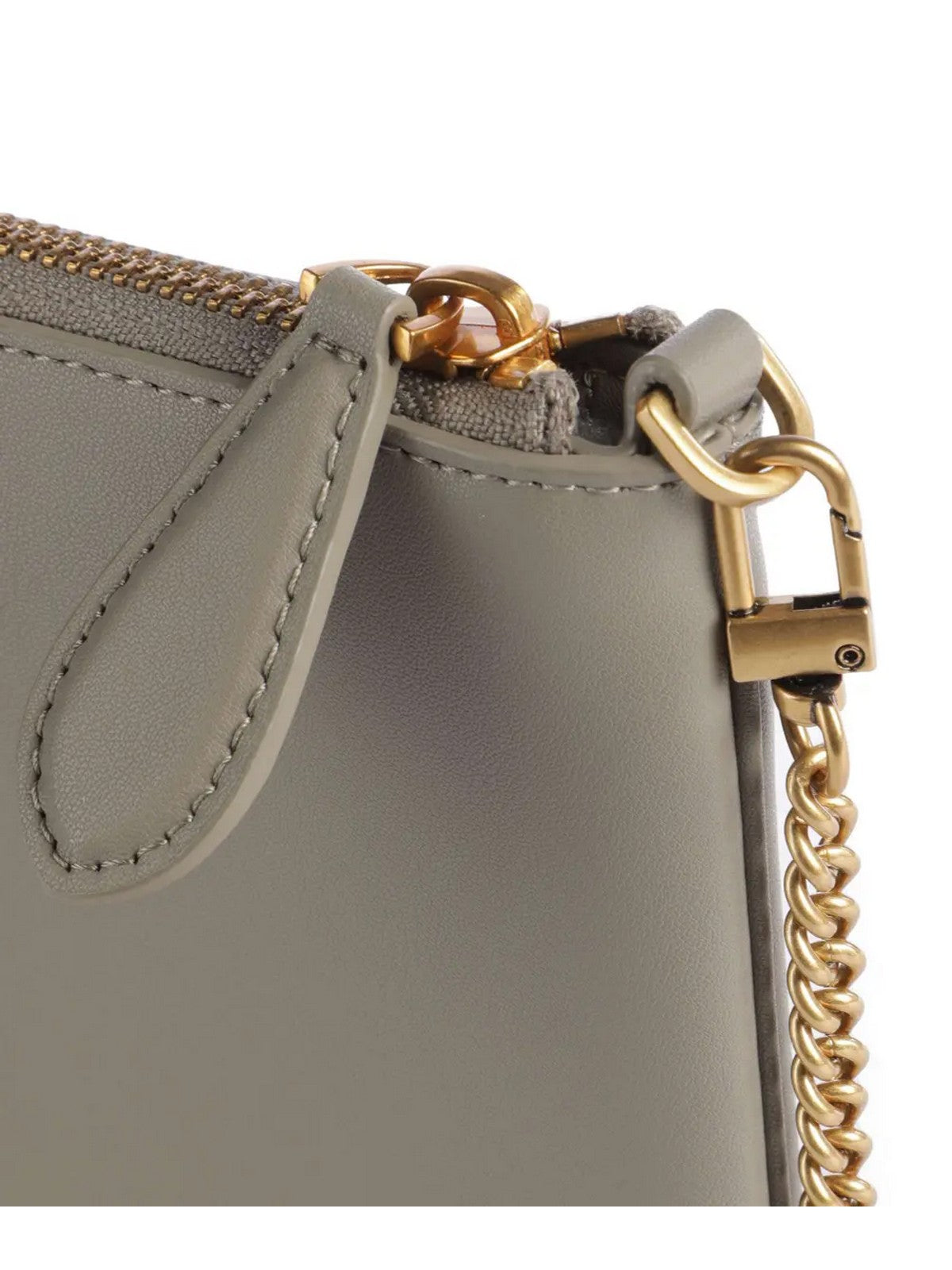 Pinko Pochette Frau Flat Classic 100455-A0f1 i68q Marrone