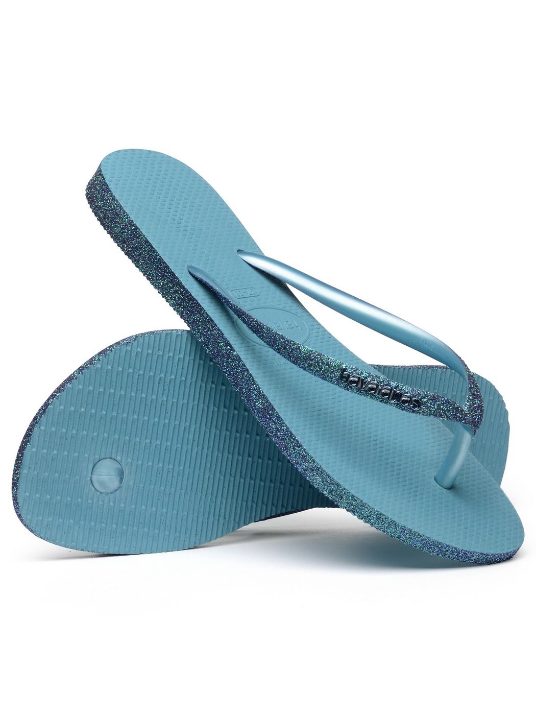 HAVAIANAS Infradito Donna 4146937.1671 Blu gioboutiqueweb