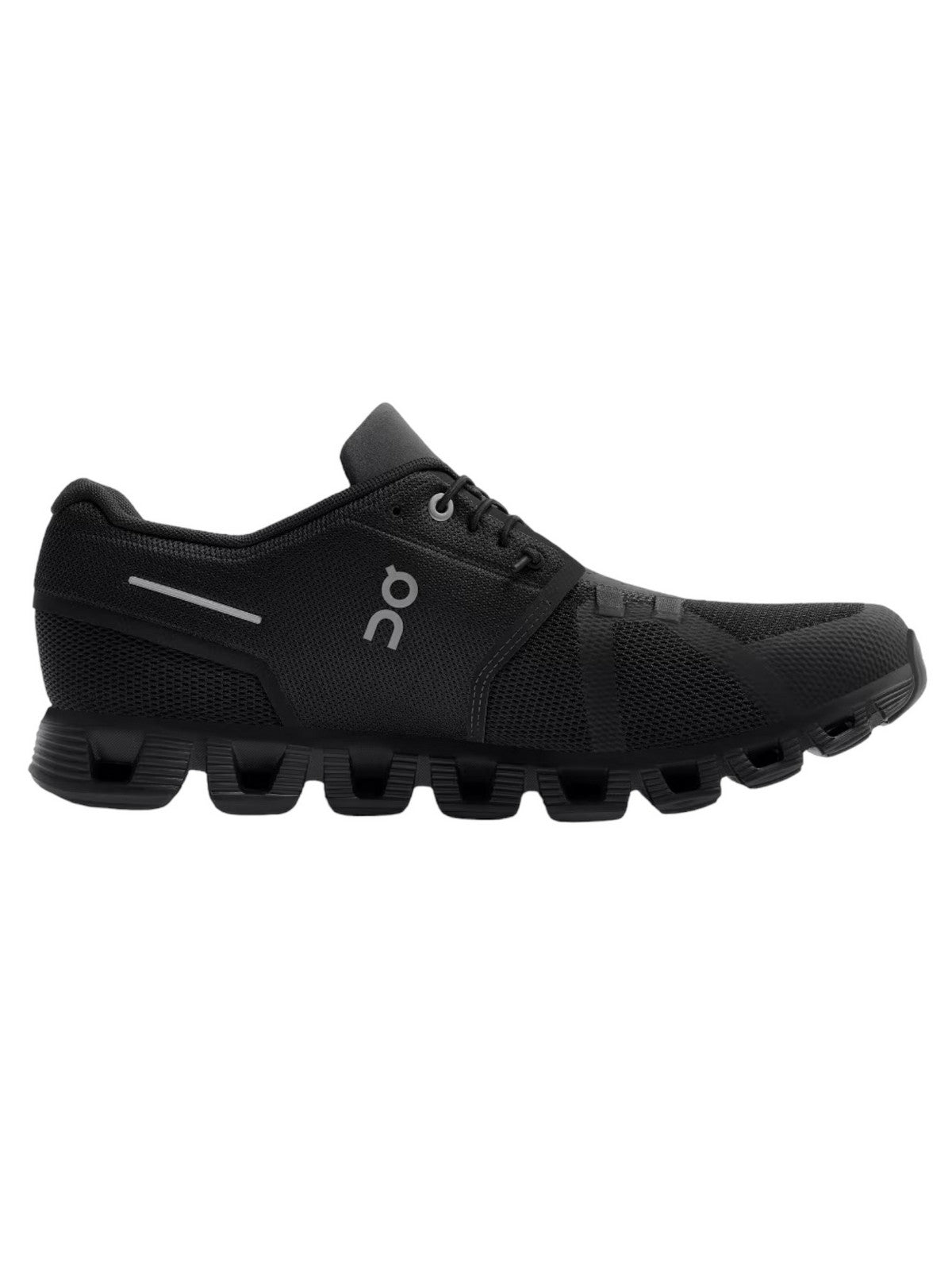 ON Sneaker Uomo Cloud 5 59.98986 Nero gioboutiqueweb