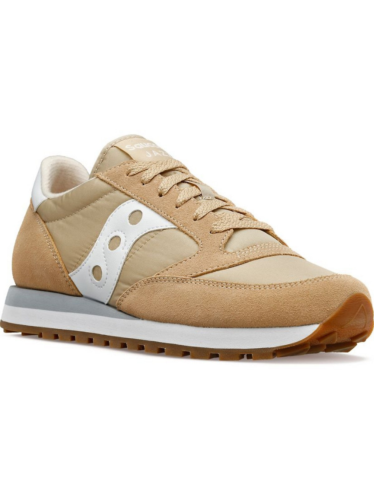 Saucony Sneaker Men Jazz Original S2044-662 Beige