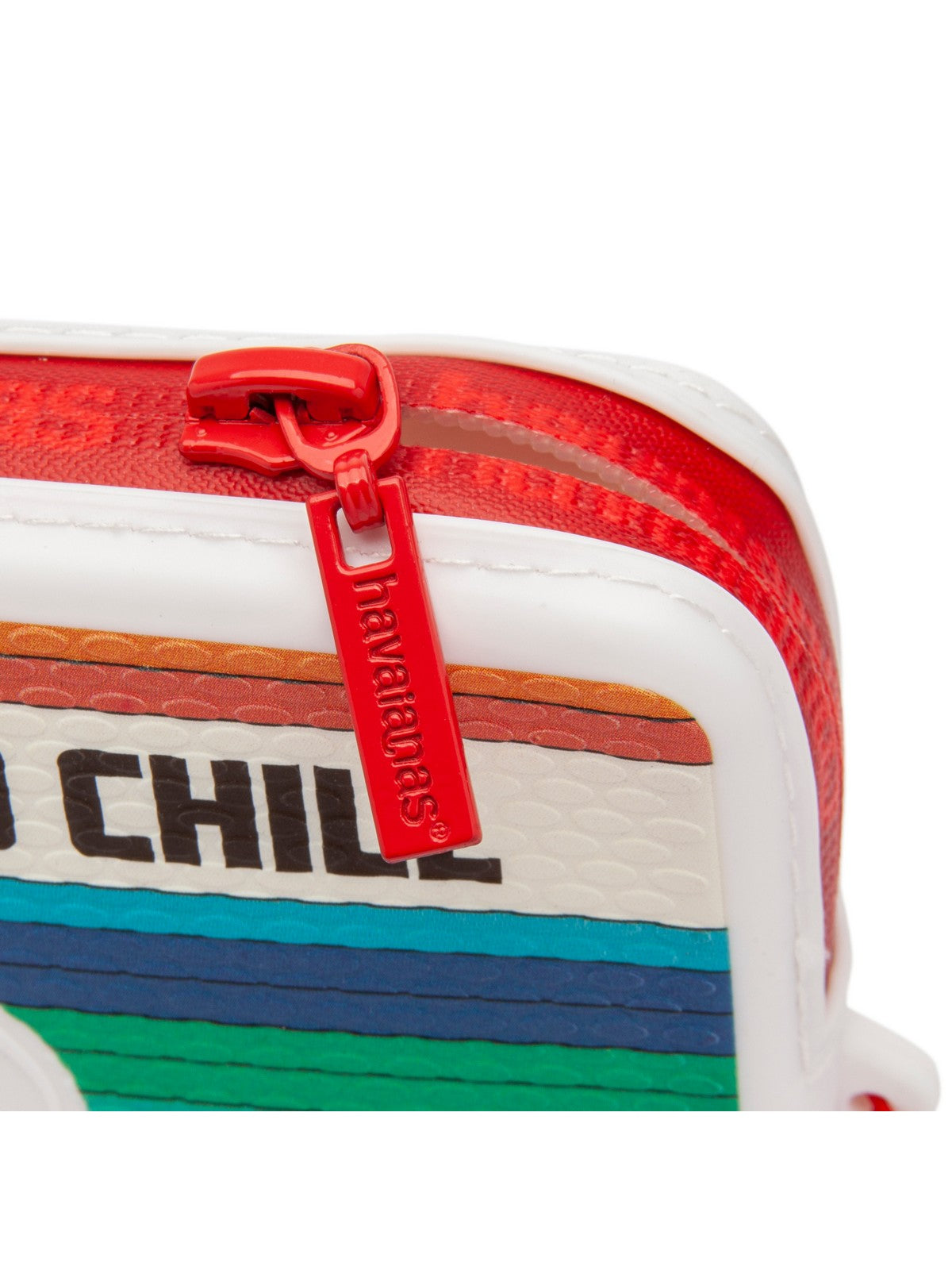 HAVAIANAS Pochette Unisex adulto 4146868.3619 Multicolore gioboutiqueweb