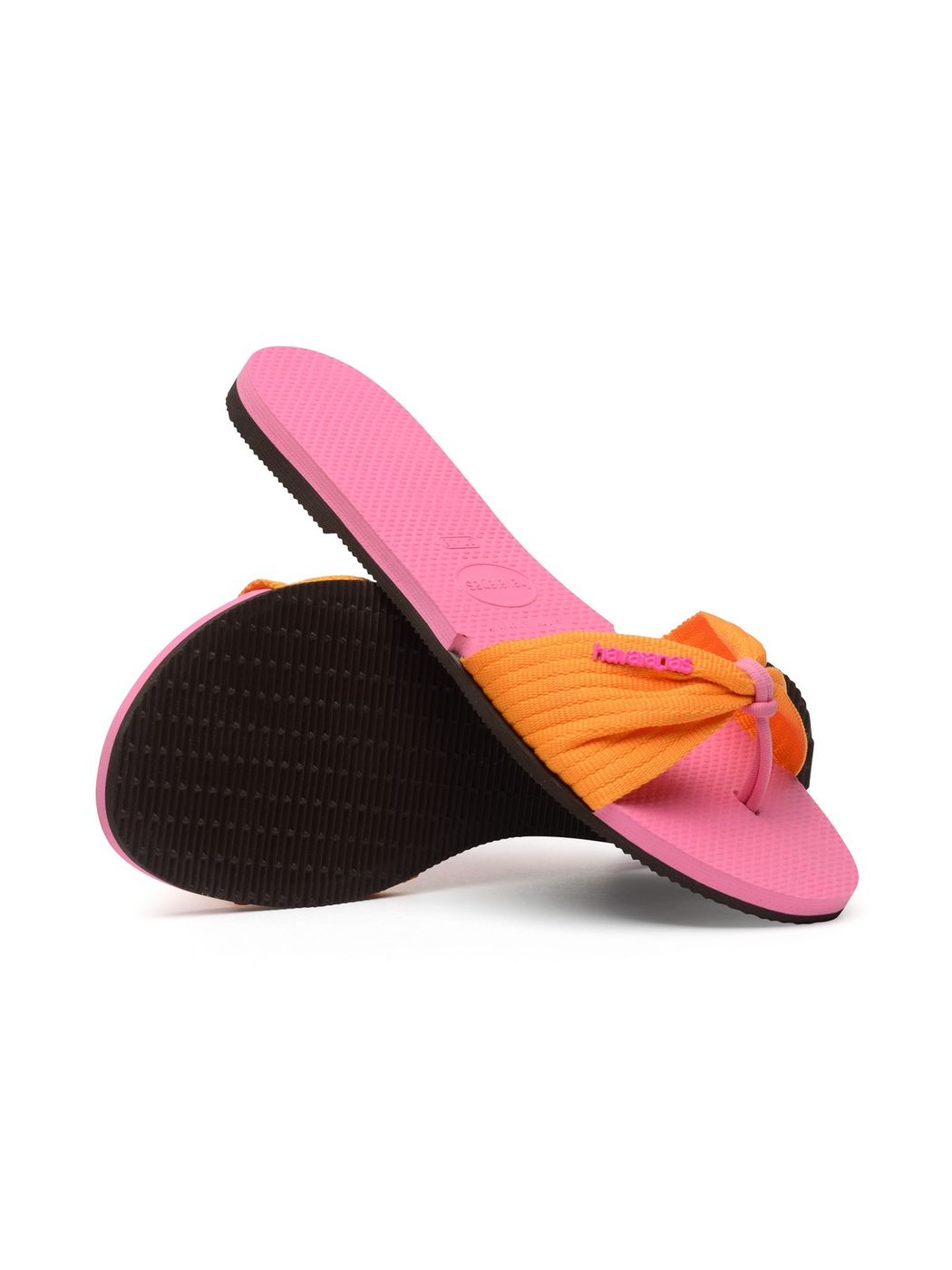 HAVAIANAS Infradito Donna 4146086.0129 Rosa gioboutiqueweb