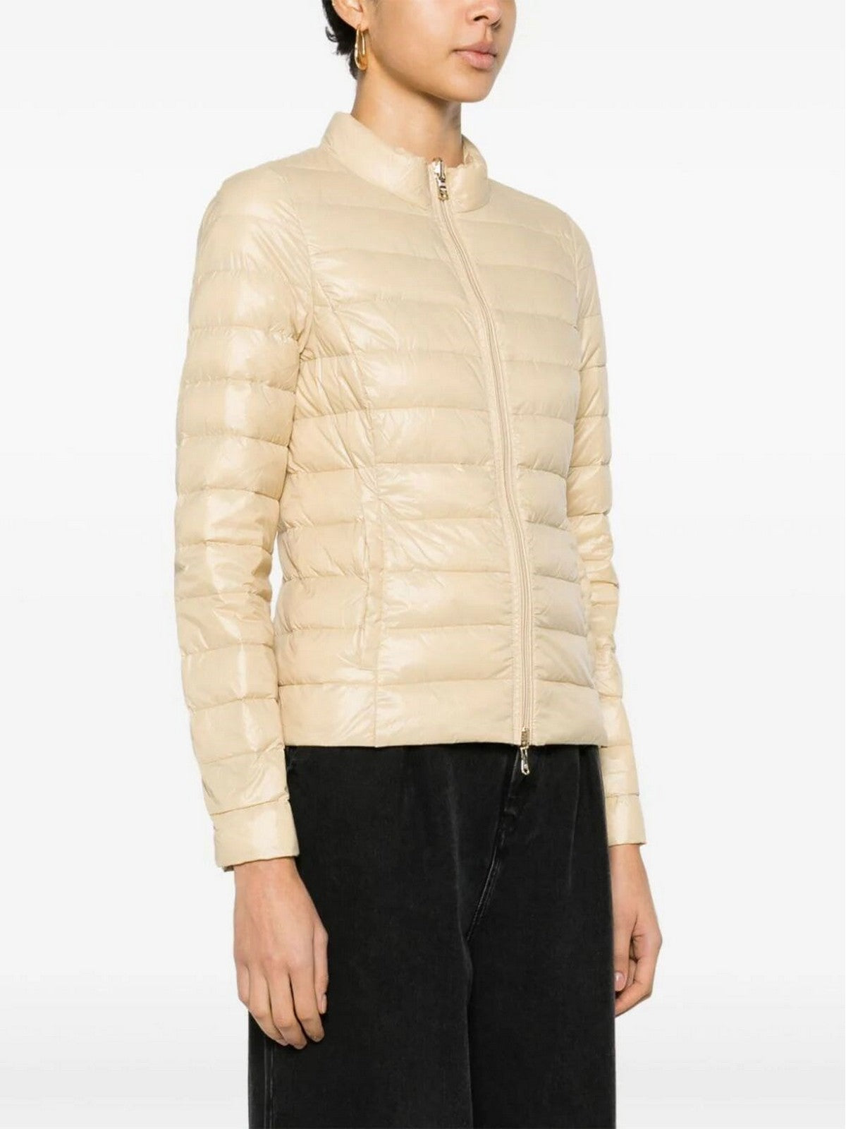 Patrizia Pepe Duvet Woman Co0178 A503 B182 Beige