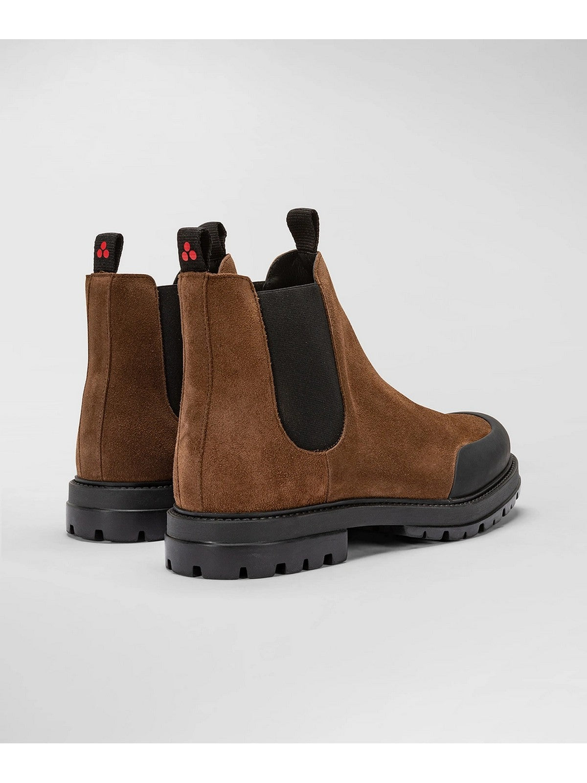 Peuterey Boots and Boots for Men PEU4895 99011771 894 Brown