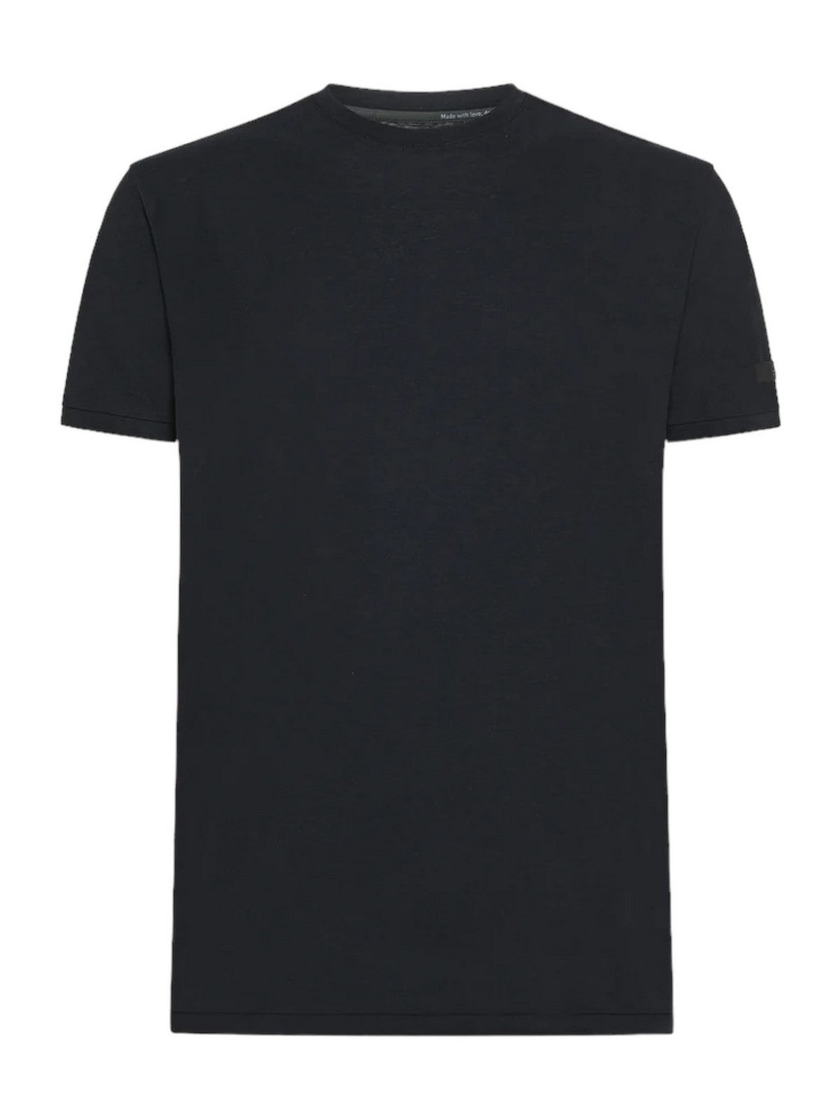 RRD Camicia Uomo 24208 60 Blu gioboutiqueweb