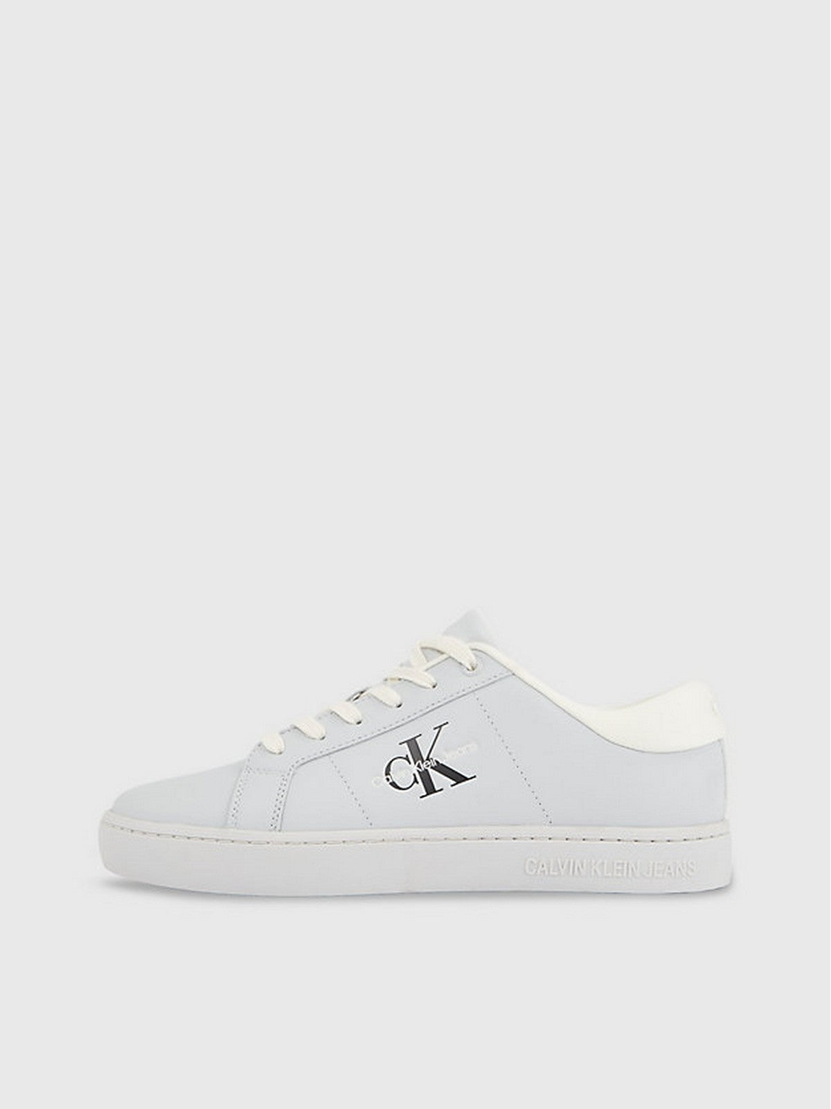 CALVIN KLEIN Sneaker Uomo YM0YM00864 PSX Bianco gioboutiqueweb