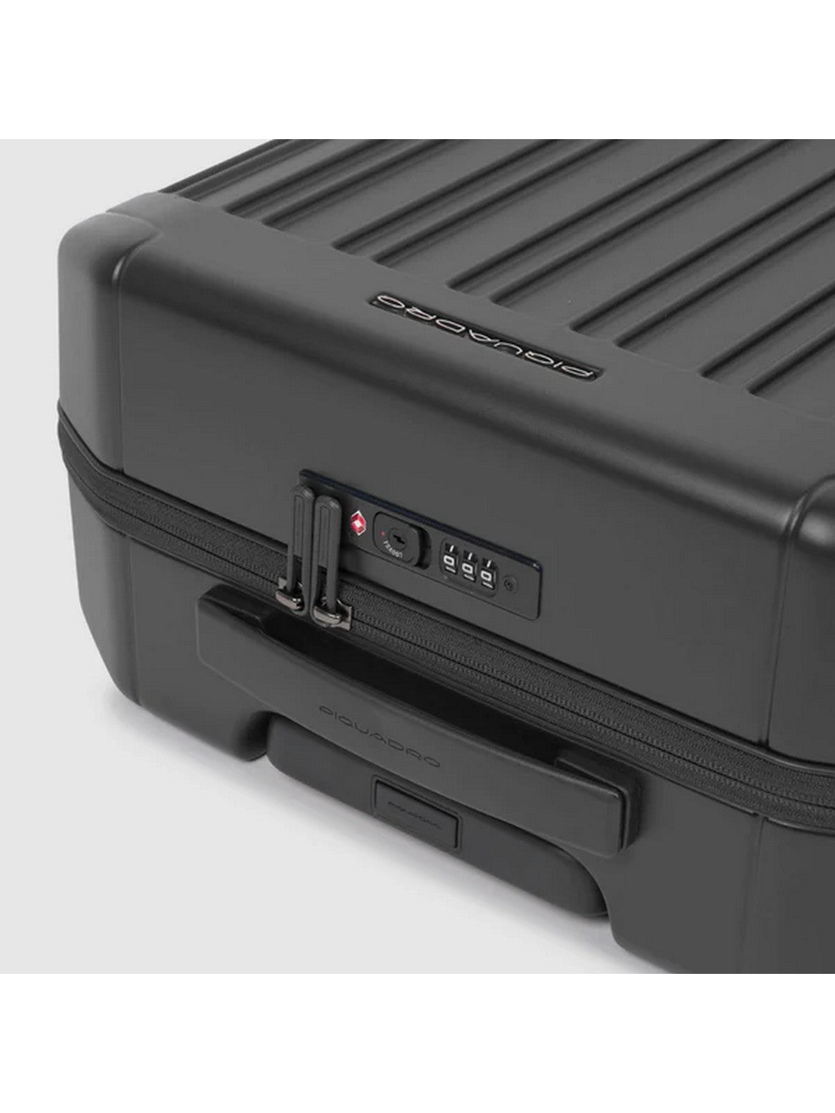 PIQUADRO Valigie e Trolley Unisex adulto BV4425PQL NO Nero gioboutiqueweb