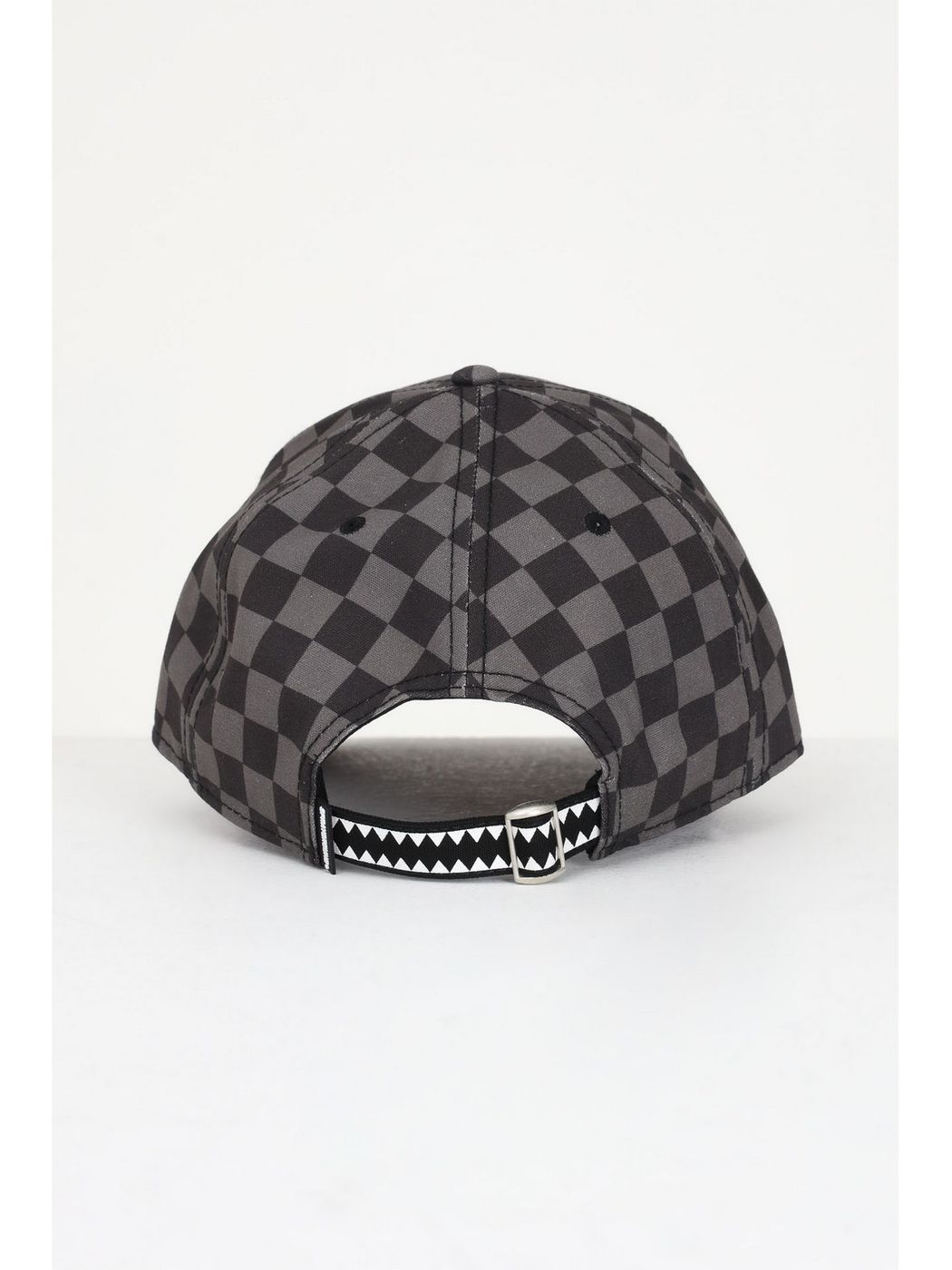 SPRAYGROUND Cappello Uomo SP6628GREY Grigio