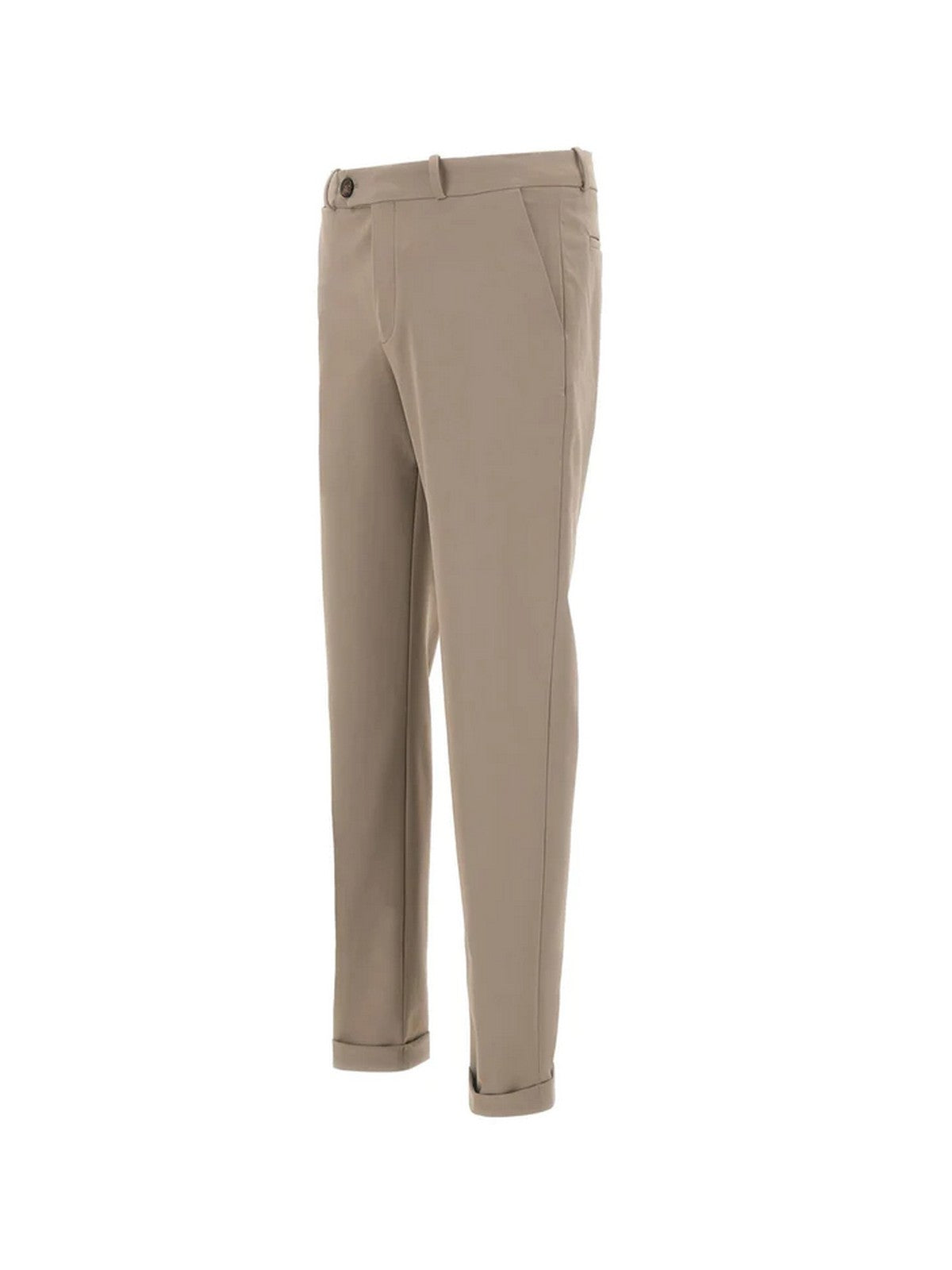 RRD Pantalone Uomo W23050 84 Marrone gioboutiqueweb