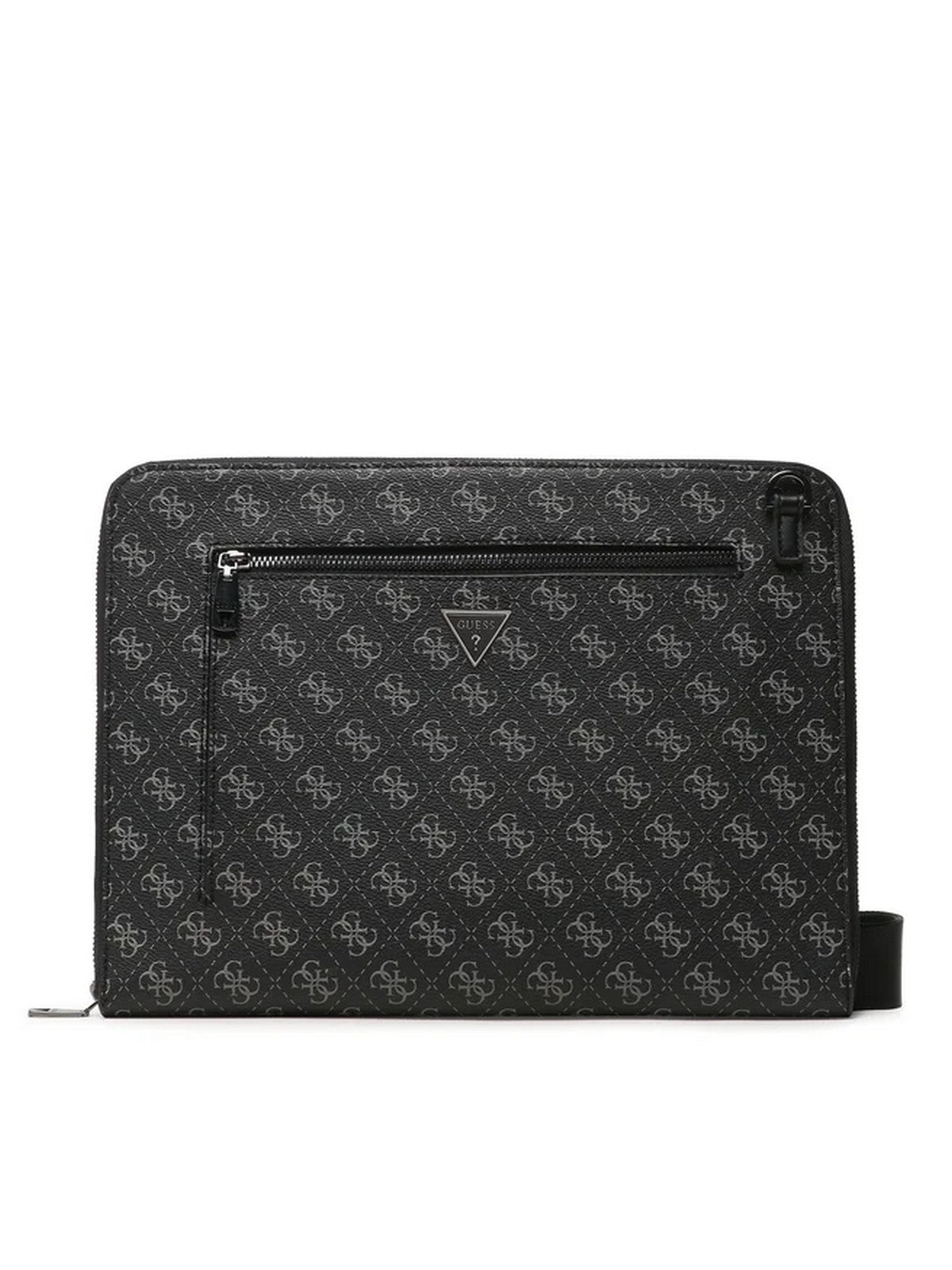 Zgadnij torbę męską hmevzl p3316 dab czarny