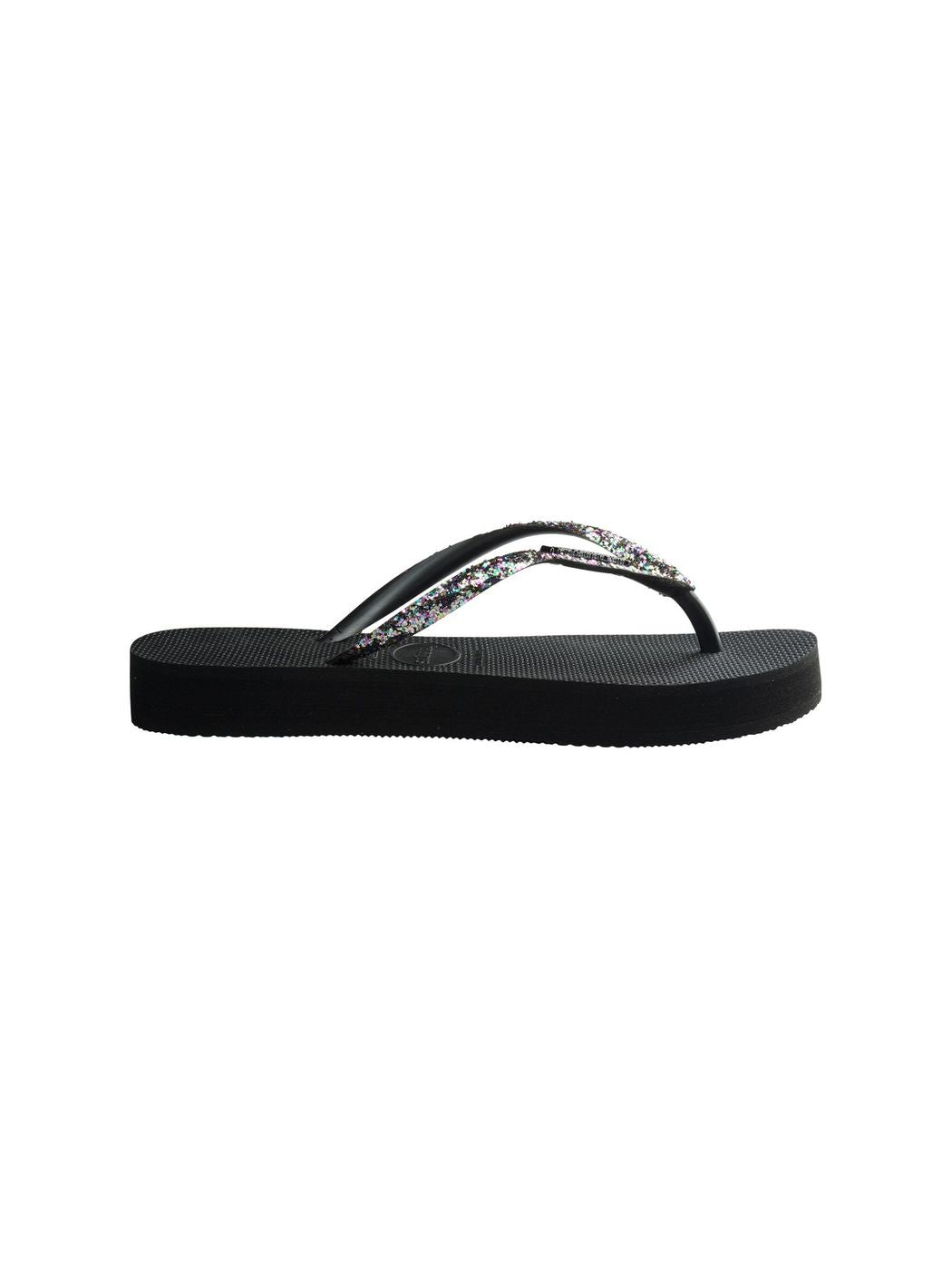 HAVAIANAS Infradito Donna 4144764.0090 Nero gioboutiqueweb