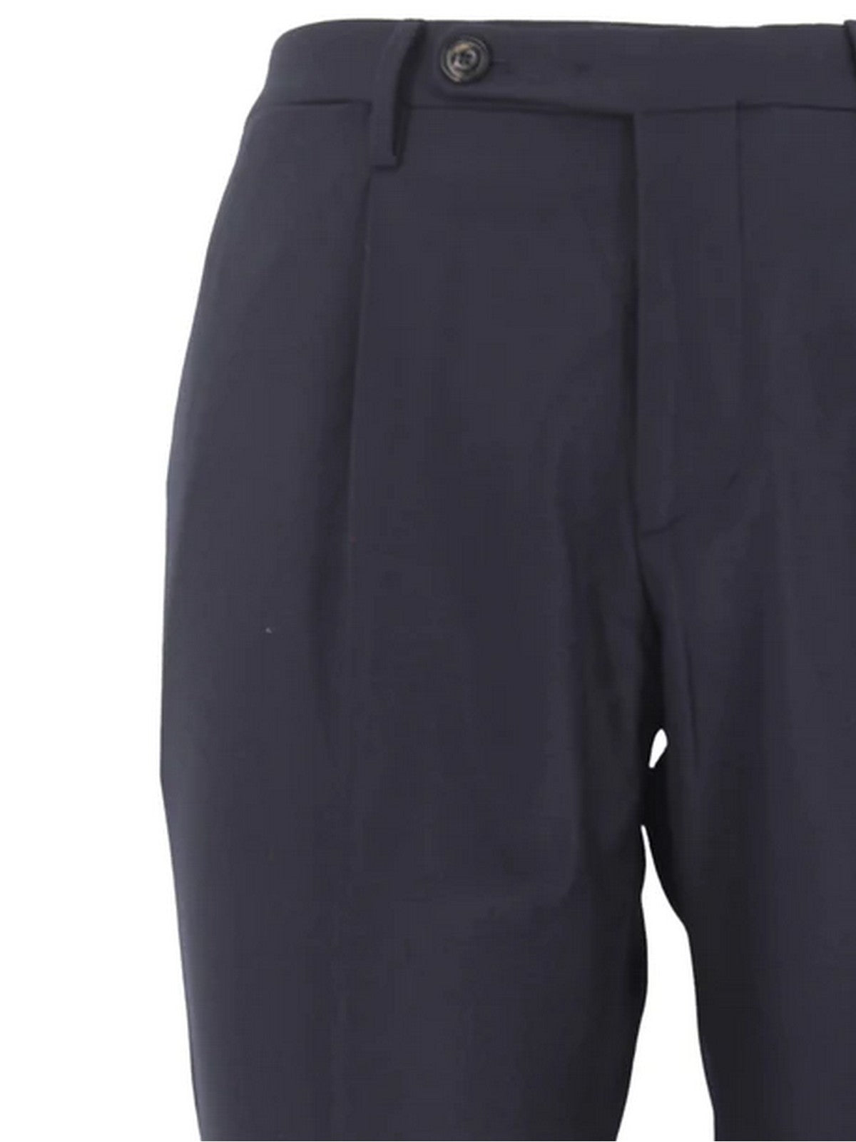 MICHAEL COAL Pantalone Uomo MCFRK3713F23 016 Blu