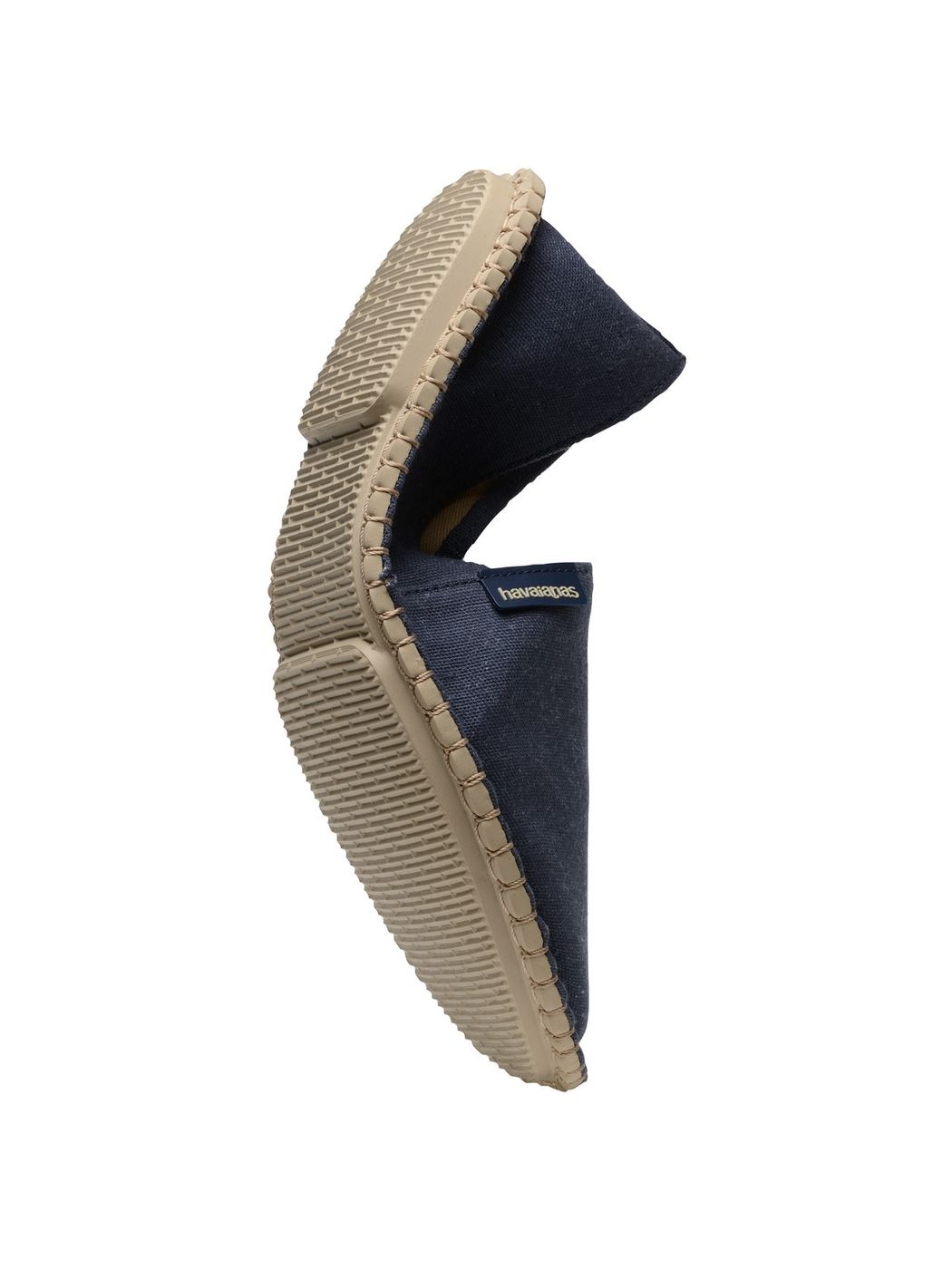 HAVAIANAS Espadrillas Unisex adulto 4146950.0555 Blu gioboutiqueweb