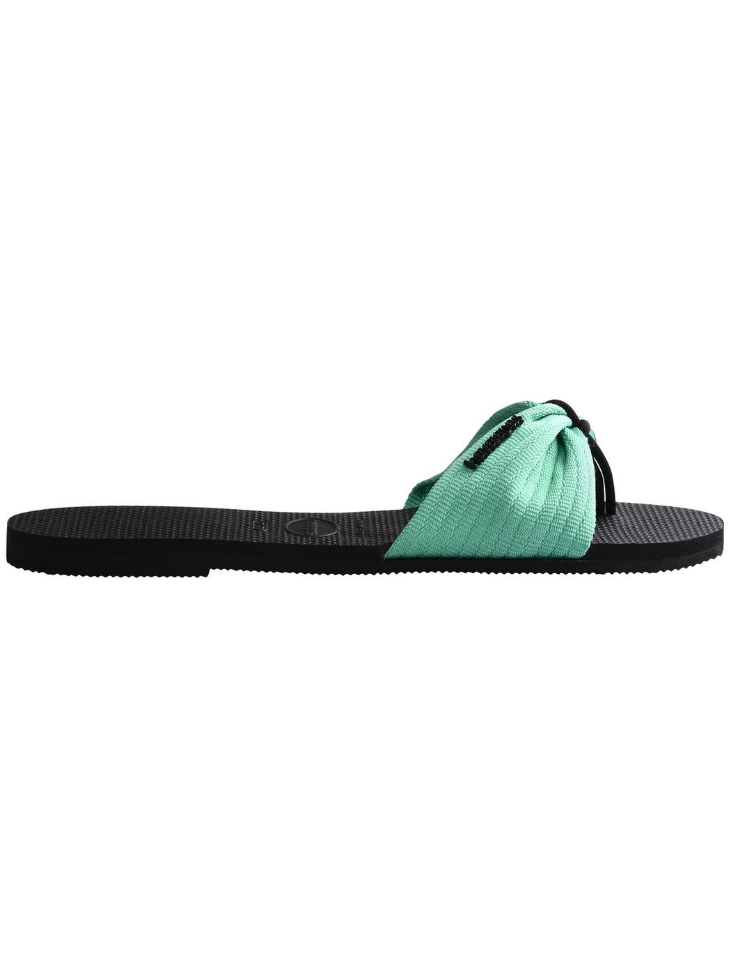 HAVAIANAS Infradito Donna 4146086.0090 Nero gioboutiqueweb