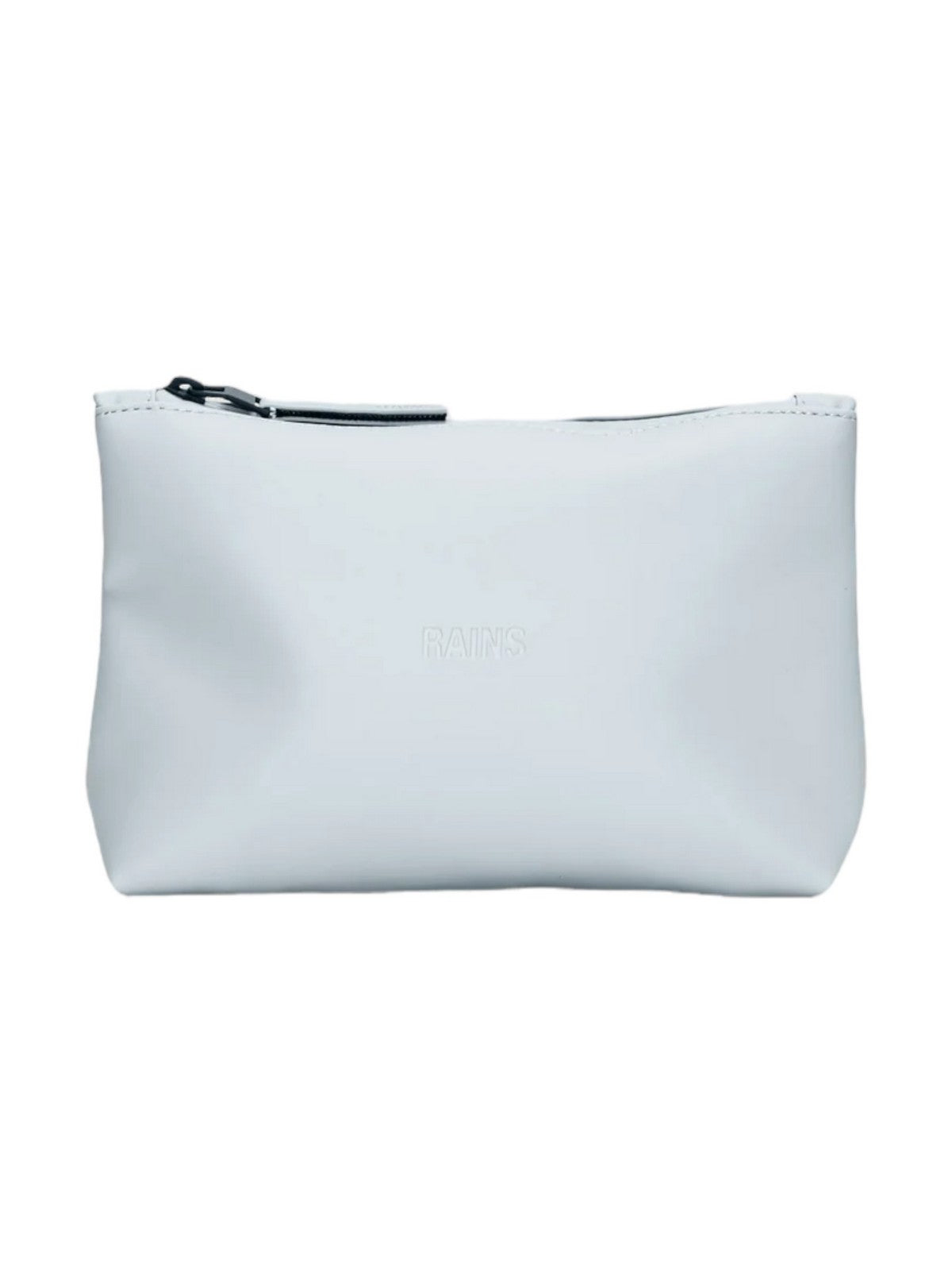 RAINS Pochette Unisex adulto Cosmetic Bag W3 15600 22 Wind Blu