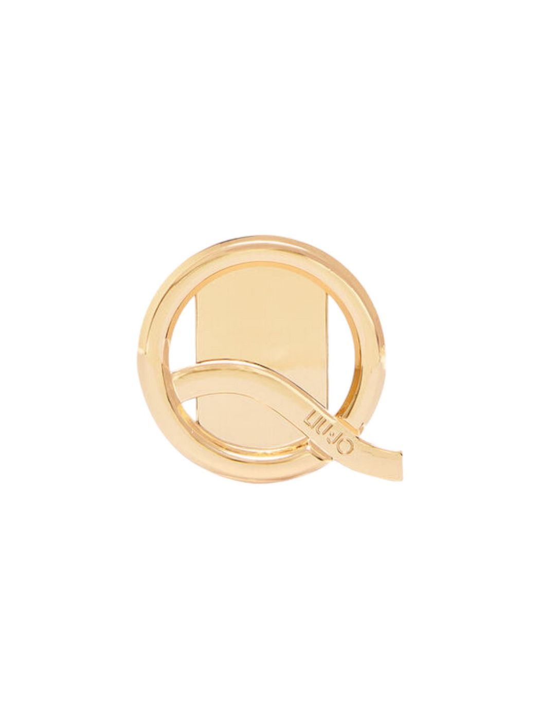 Liu Jo Accessoires Frauenzubehör AXX029A0001 X1047 GOLD