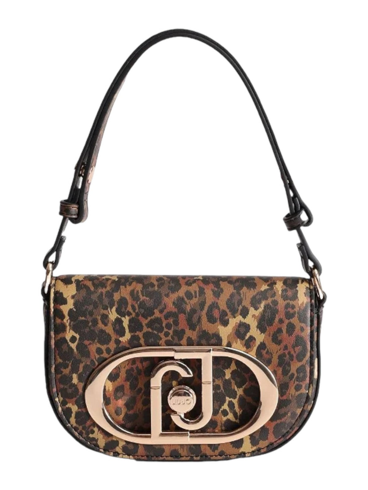 LIU JO ACCESSORIES Borsa Donna AF3211E0141 00047 Marrone