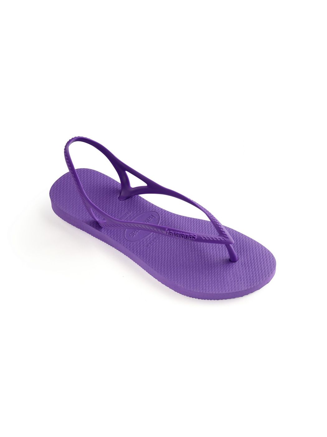 HAVAIANAS Infradito Donna 4145746.3503 Viola gioboutiqueweb
